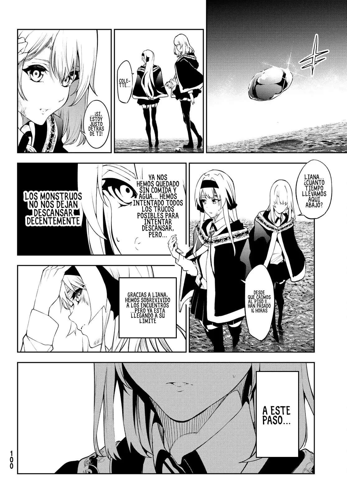 Read Wistoria Varitas y Espadas ES Manga Online