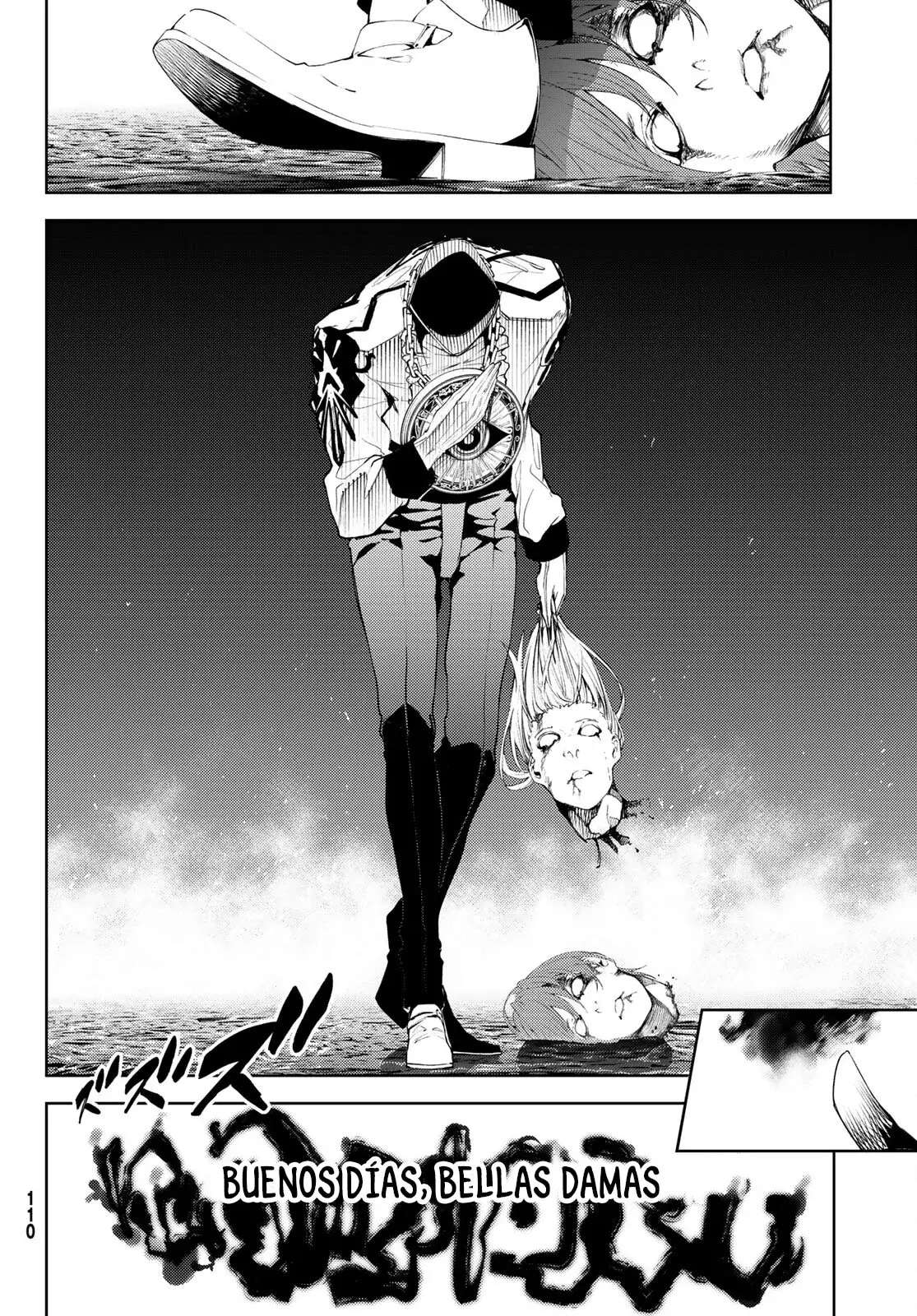 Read Wistoria Varitas y Espadas ES Manga Online