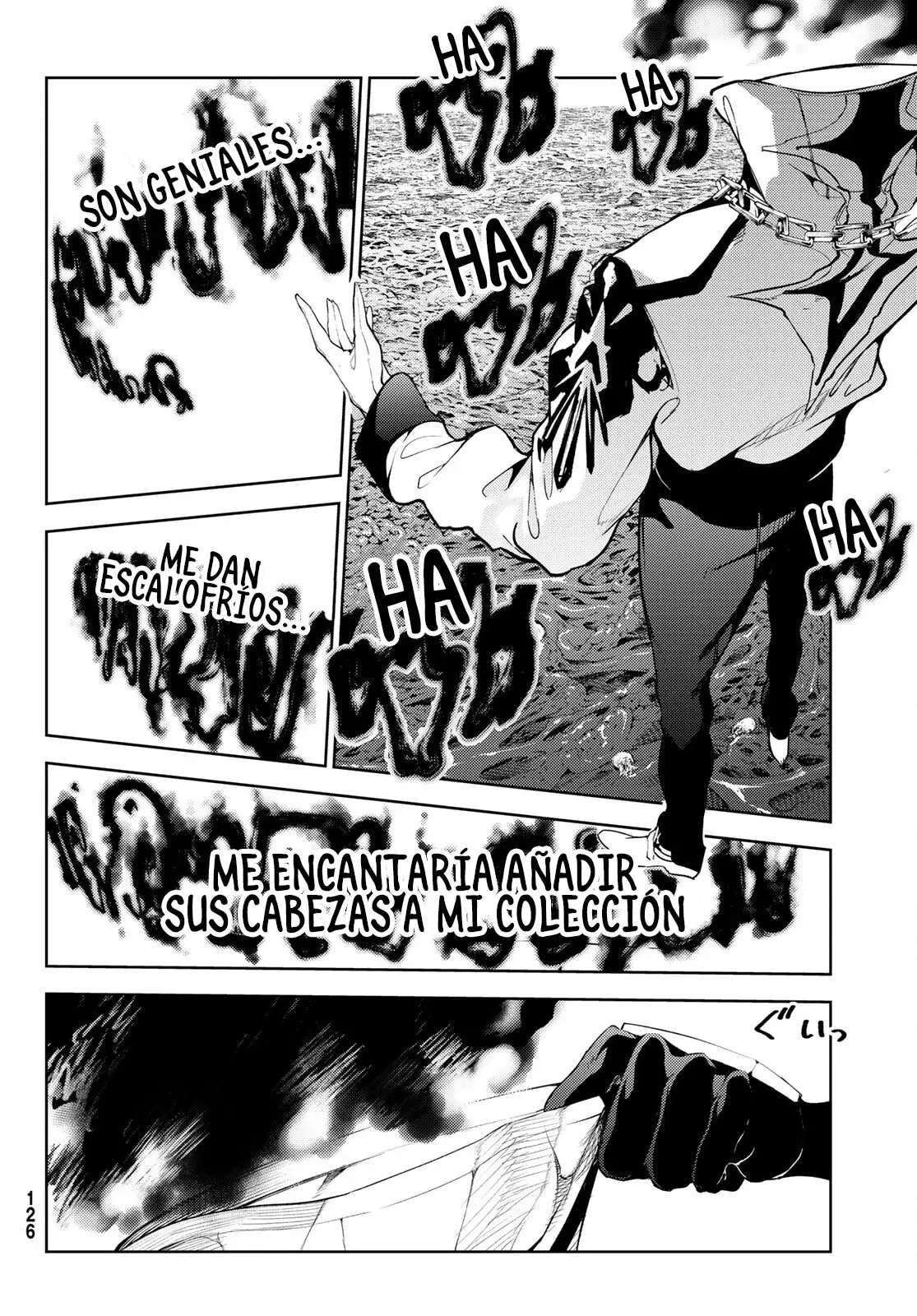 Read Wistoria Varitas y Espadas ES Manga Online