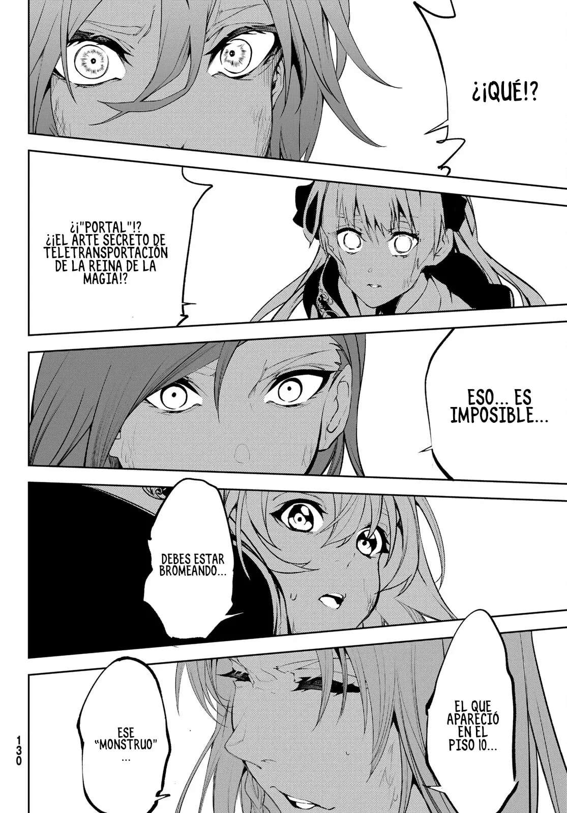 Read Wistoria Varitas y Espadas ES Manga Online