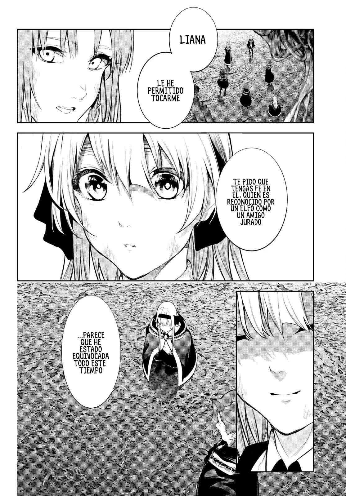 Read Wistoria Varitas y Espadas ES Manga Online