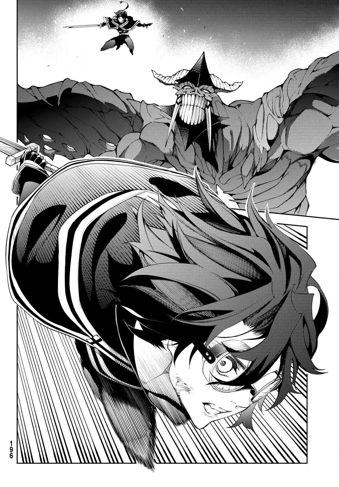 Read Wistoria Varitas y Espadas ES Manga Online