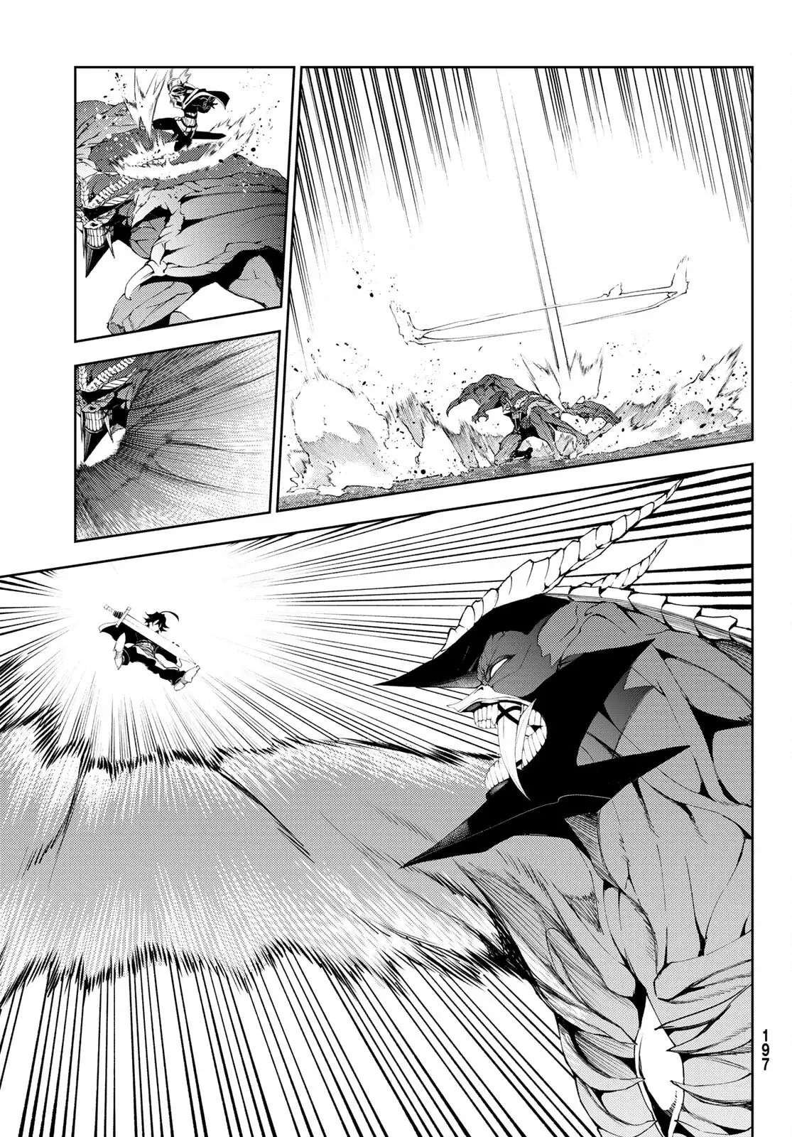 Read Wistoria Varitas y Espadas ES Manga Online