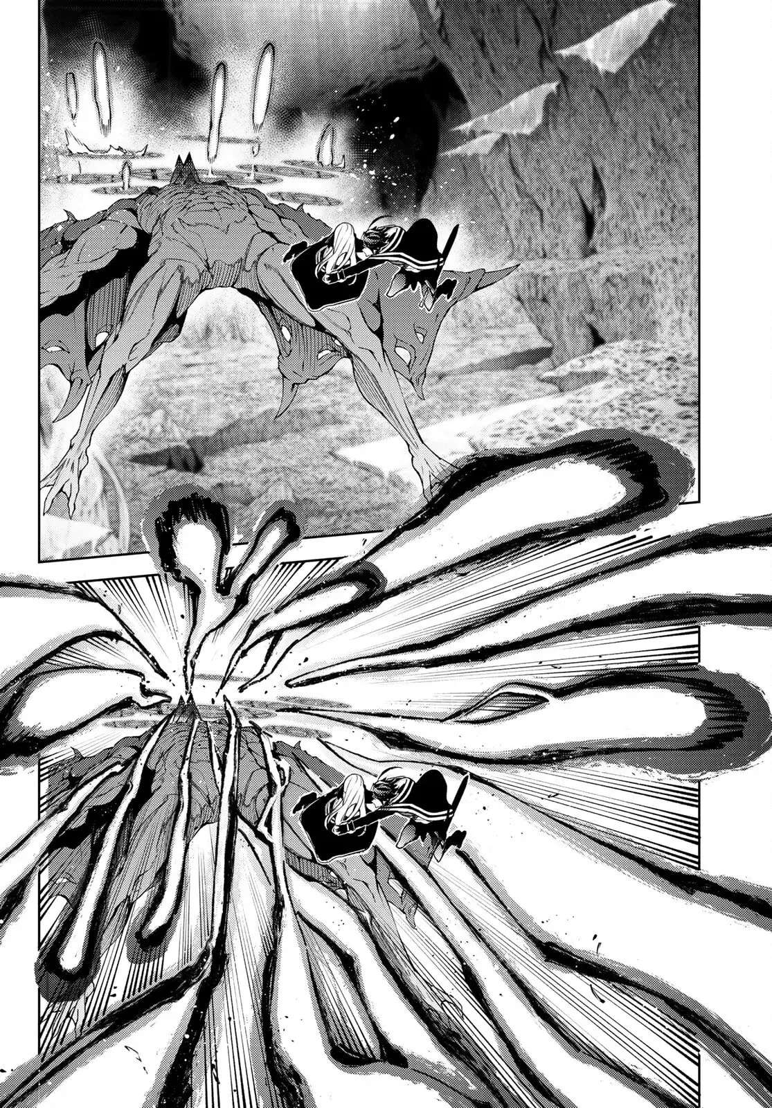 Read Wistoria Varitas y Espadas ES Manga Online