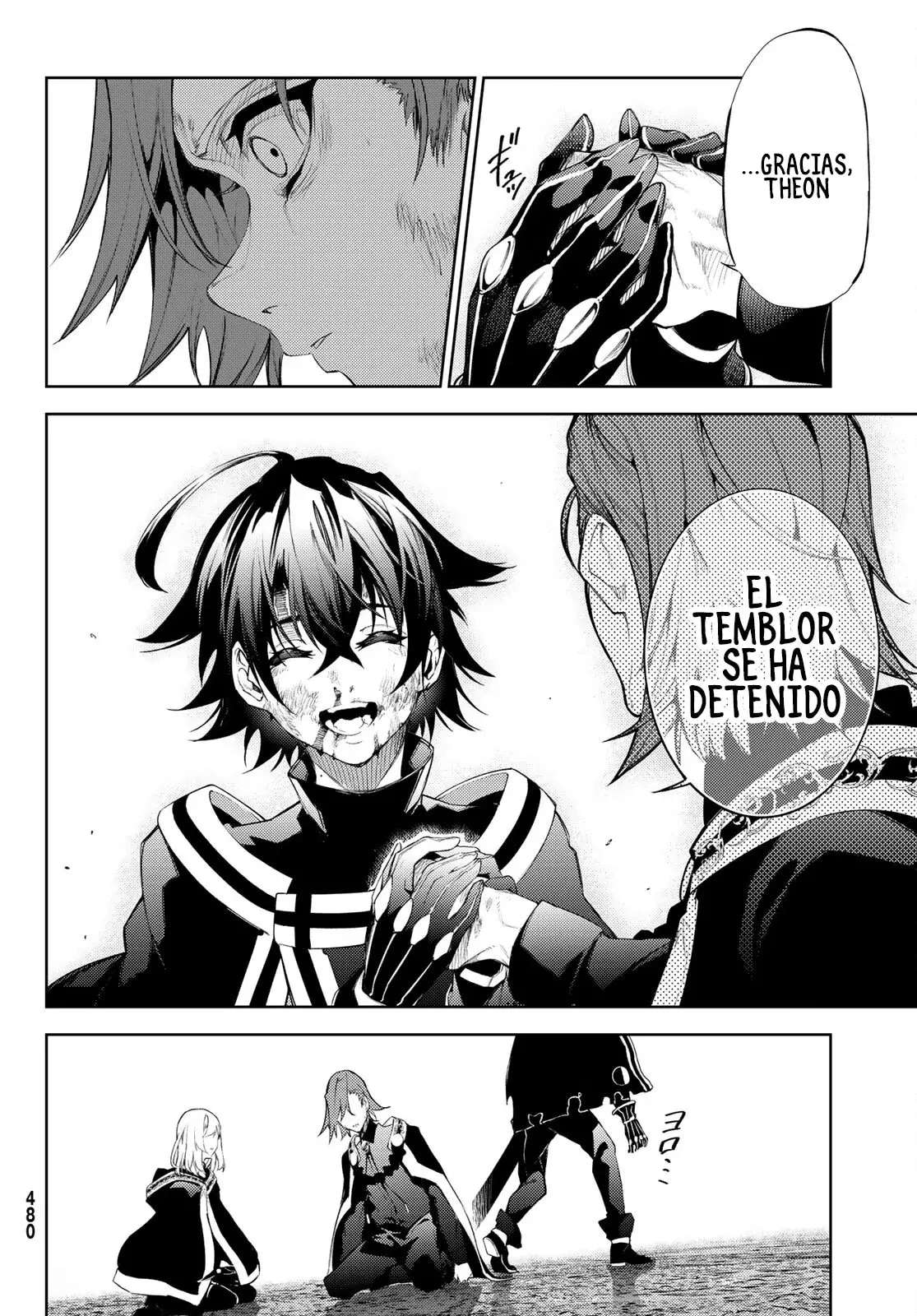 Read Wistoria Varitas y Espadas ES Manga Online