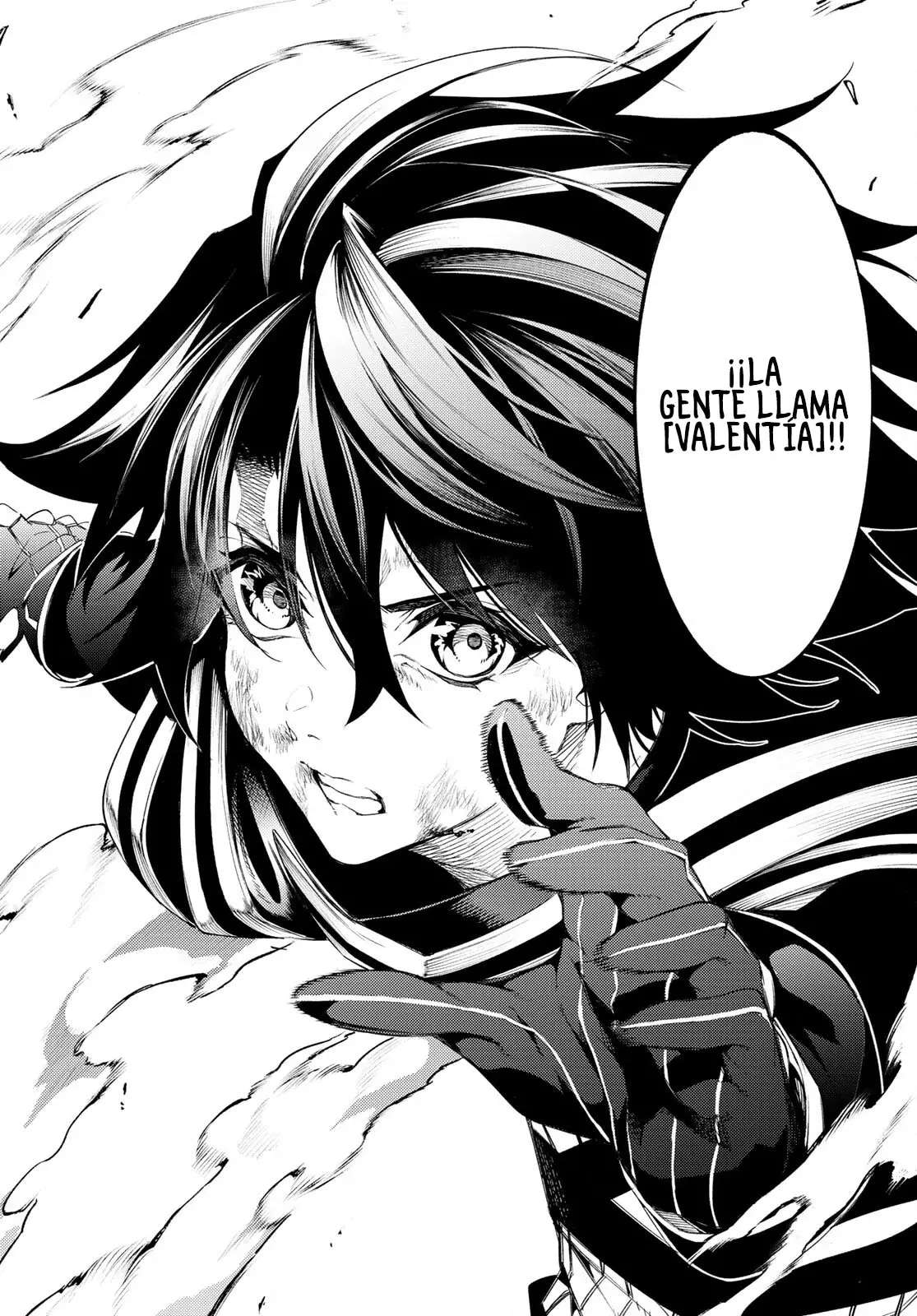 Read Wistoria Varitas y Espadas ES Manga Online