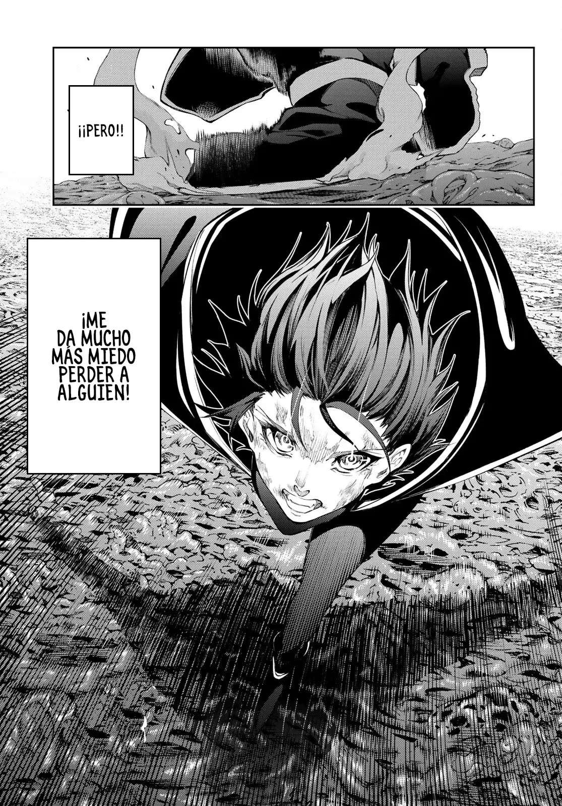 Read Wistoria Varitas y Espadas ES Manga Online