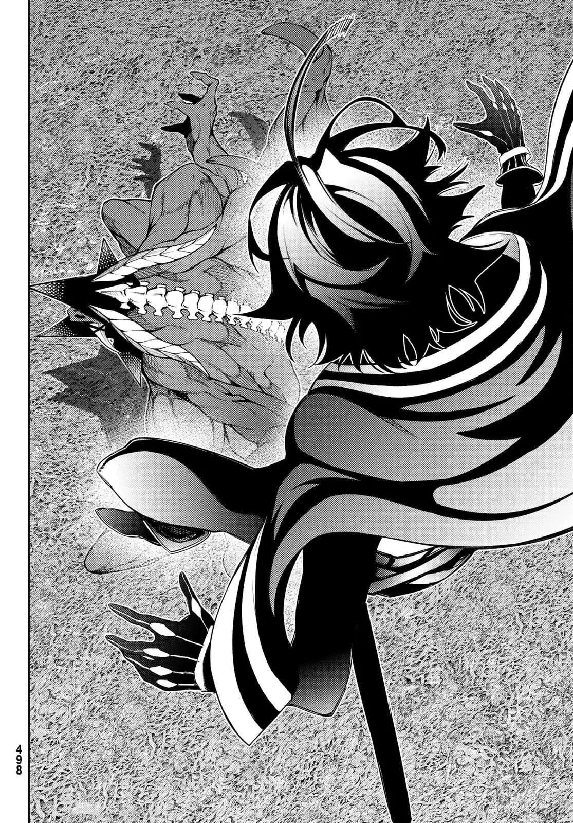 Read Wistoria Varitas y Espadas ES Manga Online