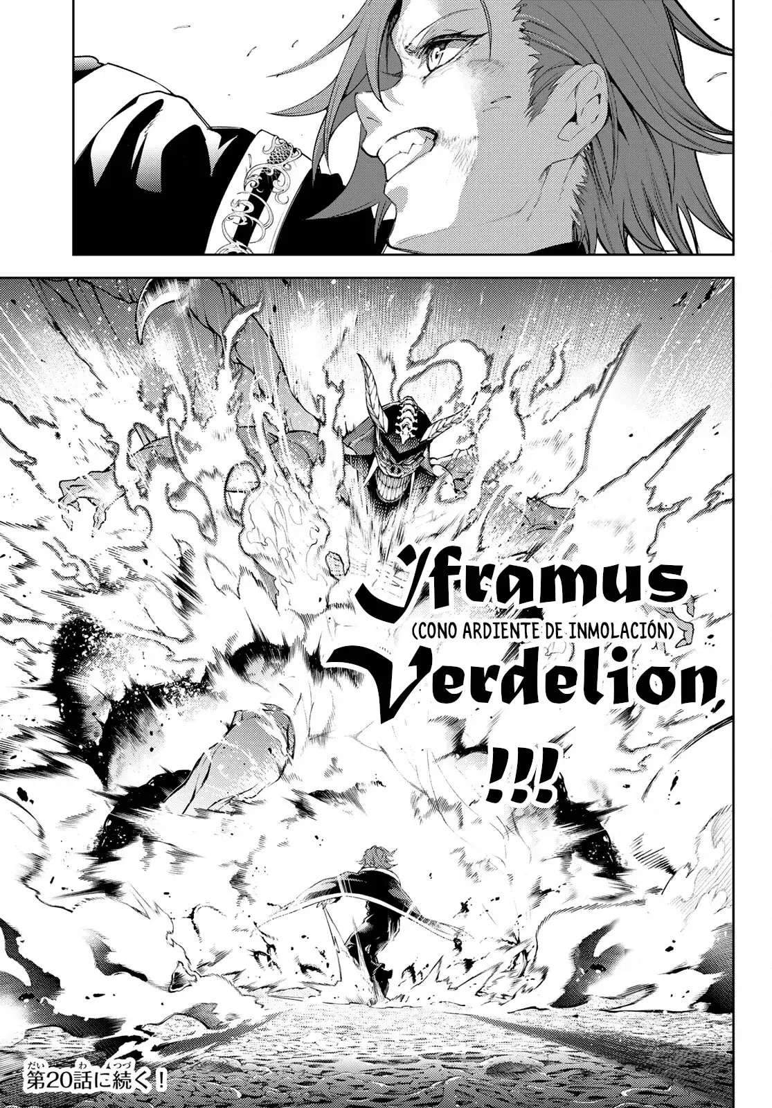 Read Wistoria Varitas y Espadas ES Manga Online
