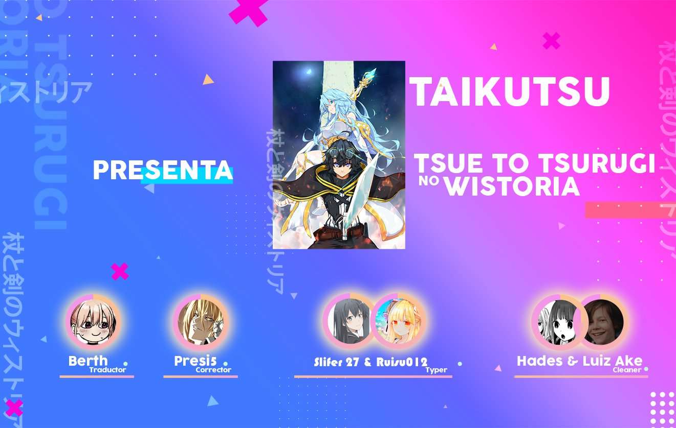 Read Wistoria Varitas y Espadas ES Manga Online