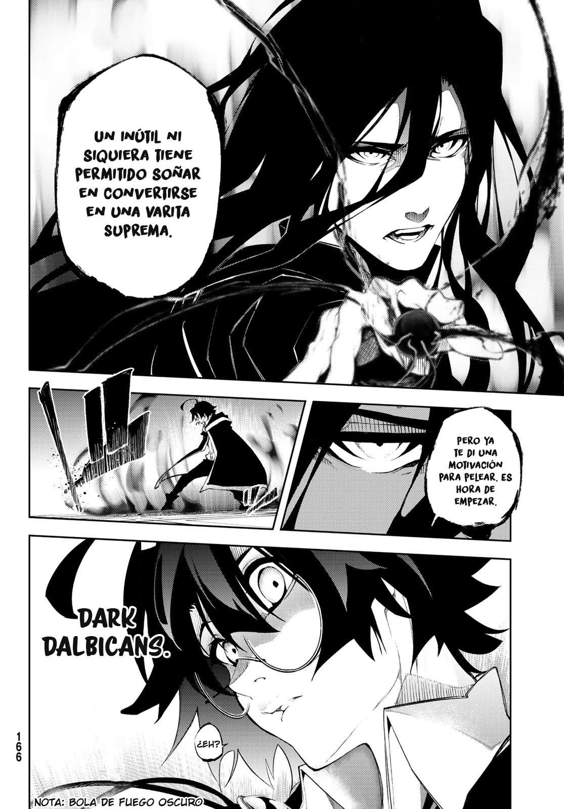 Read Wistoria Varitas y Espadas ES Manga Online