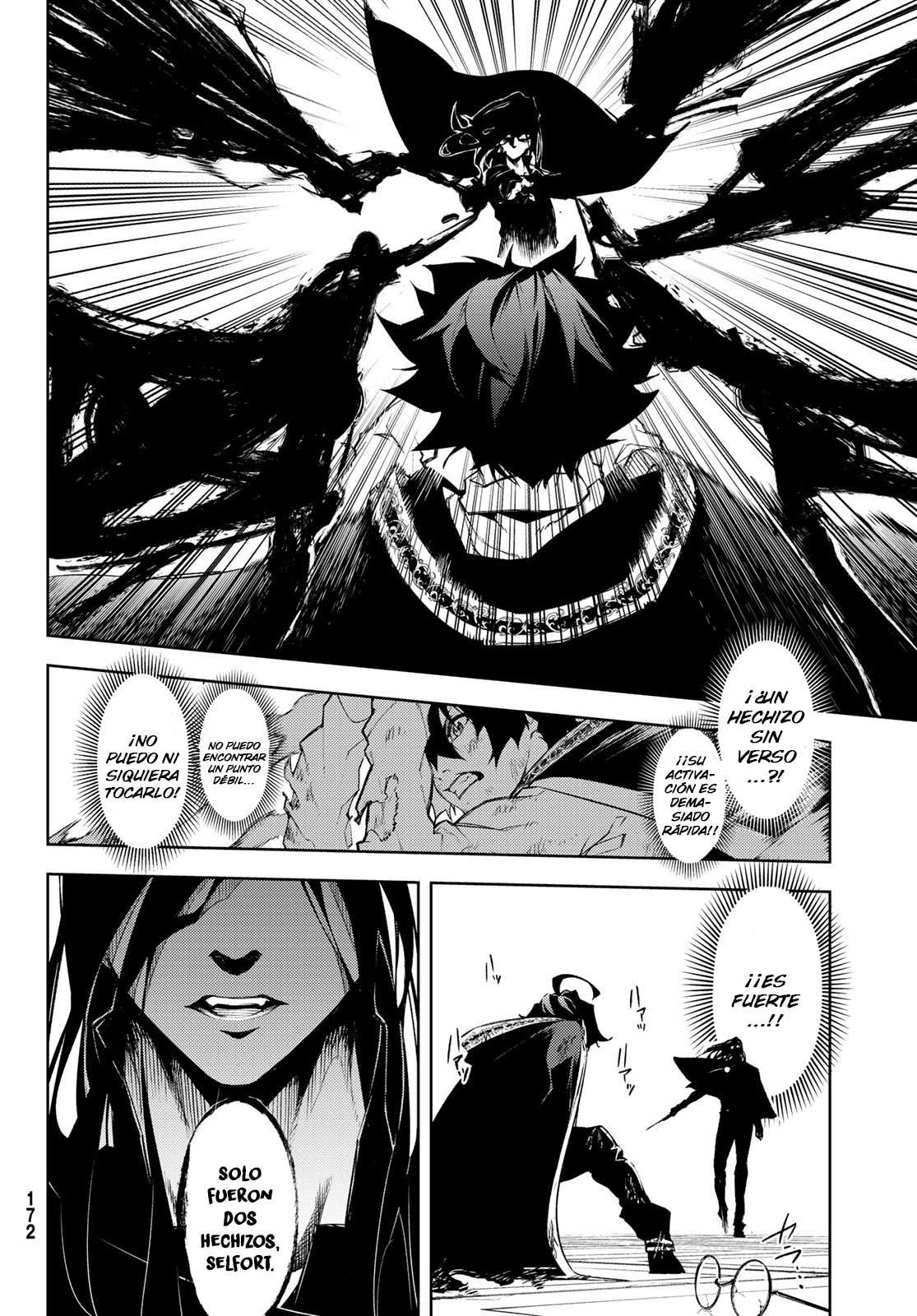 Read Wistoria Varitas y Espadas ES Manga Online