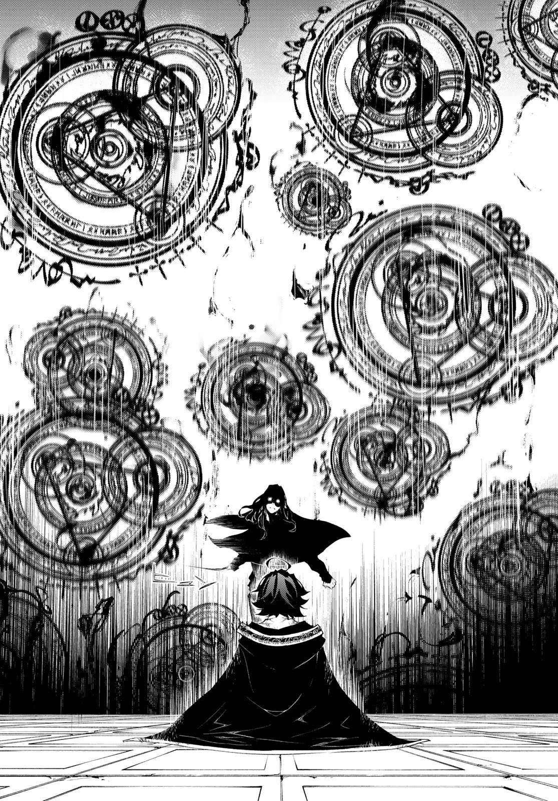 Read Wistoria Varitas y Espadas ES Manga Online