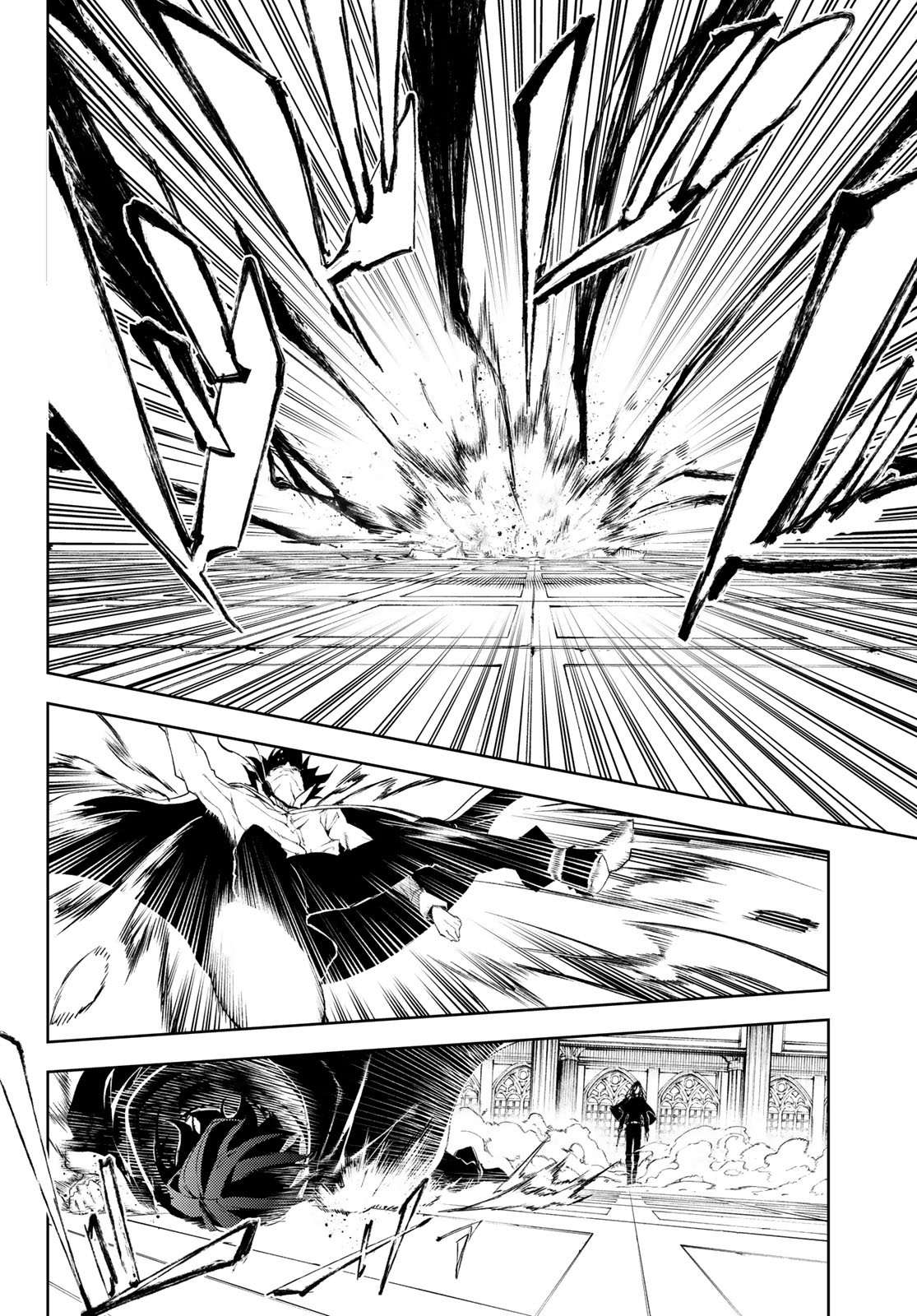 Read Wistoria Varitas y Espadas ES Manga Online