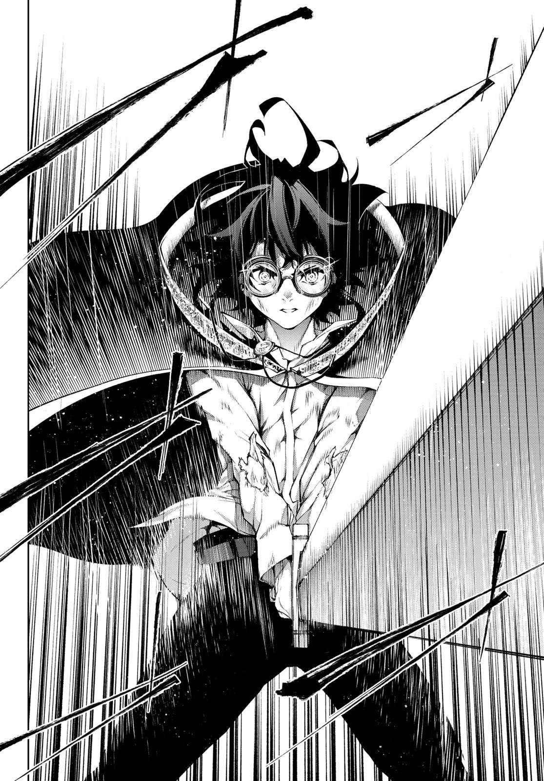 Read Wistoria Varitas y Espadas ES Manga Online