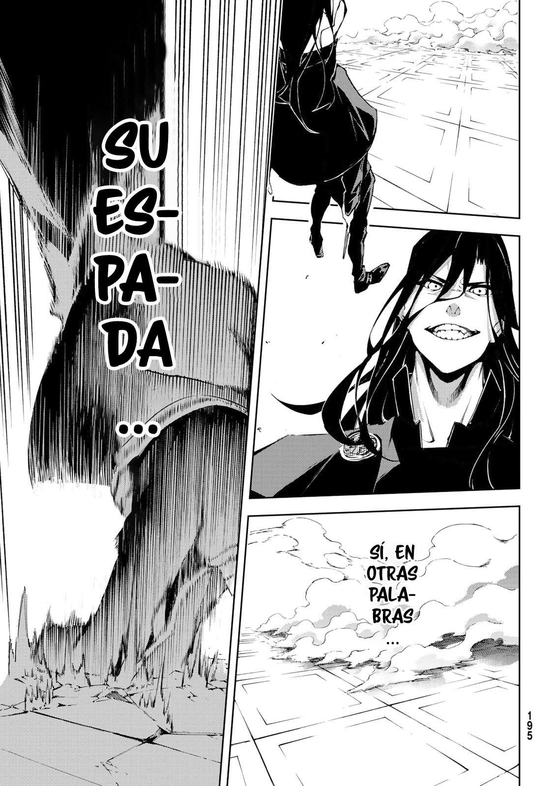 Read Wistoria Varitas y Espadas ES Manga Online
