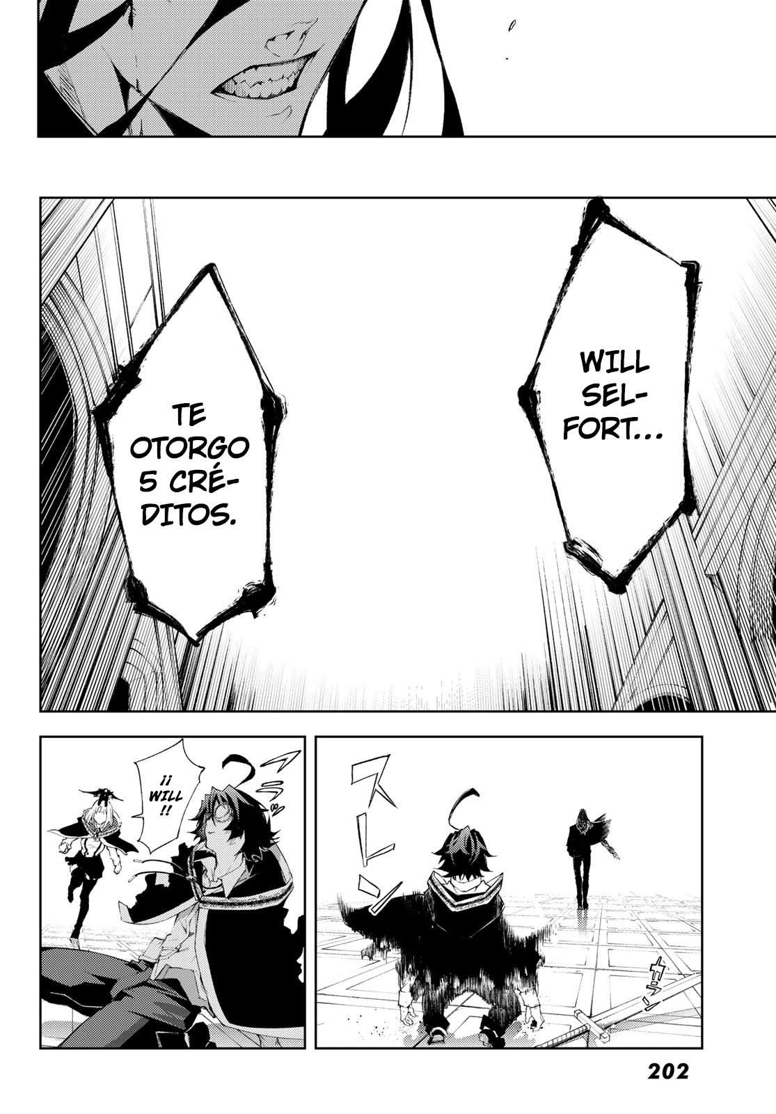 Read Wistoria Varitas y Espadas ES Manga Online