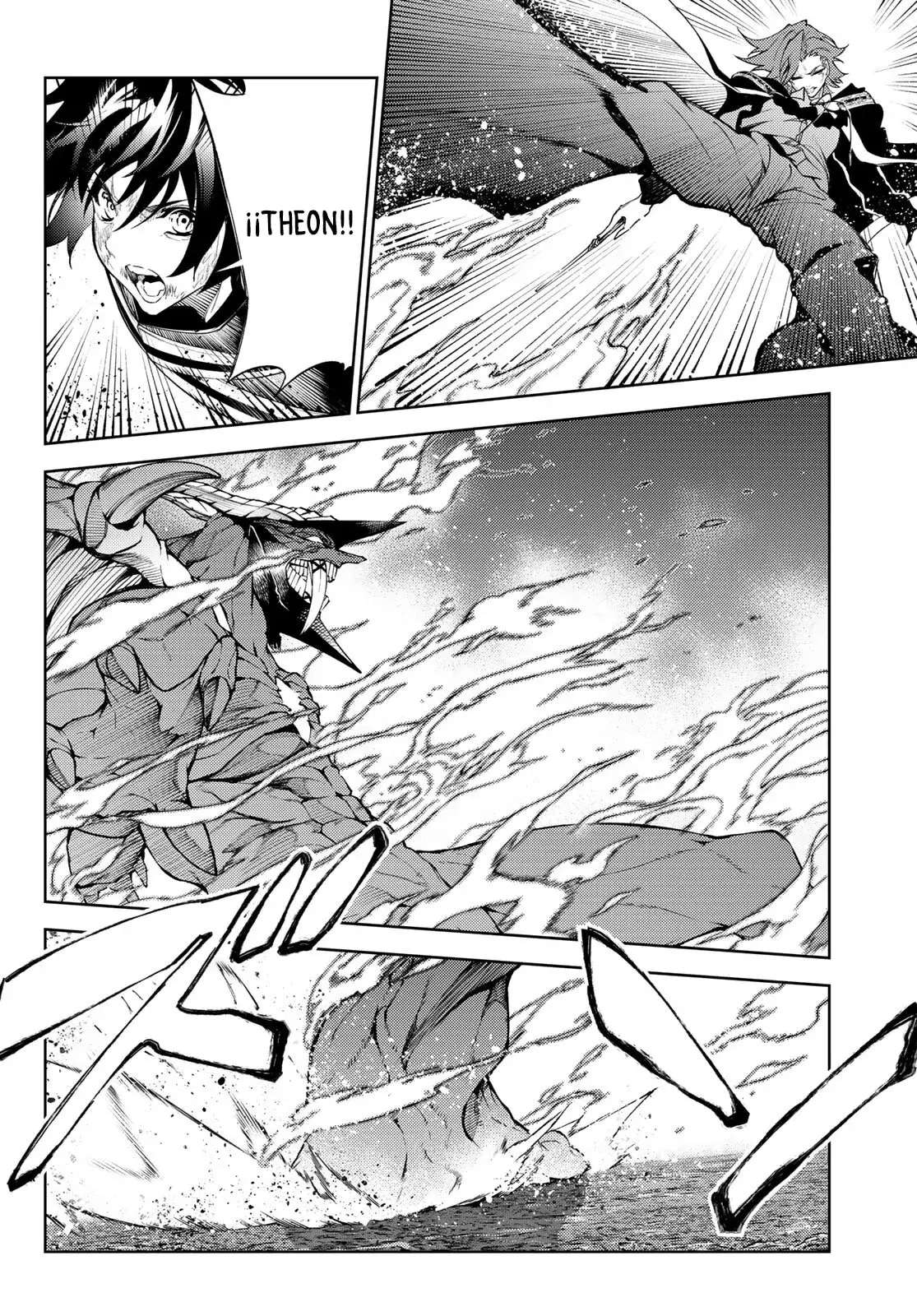 Read Wistoria Varitas y Espadas ES Manga Online