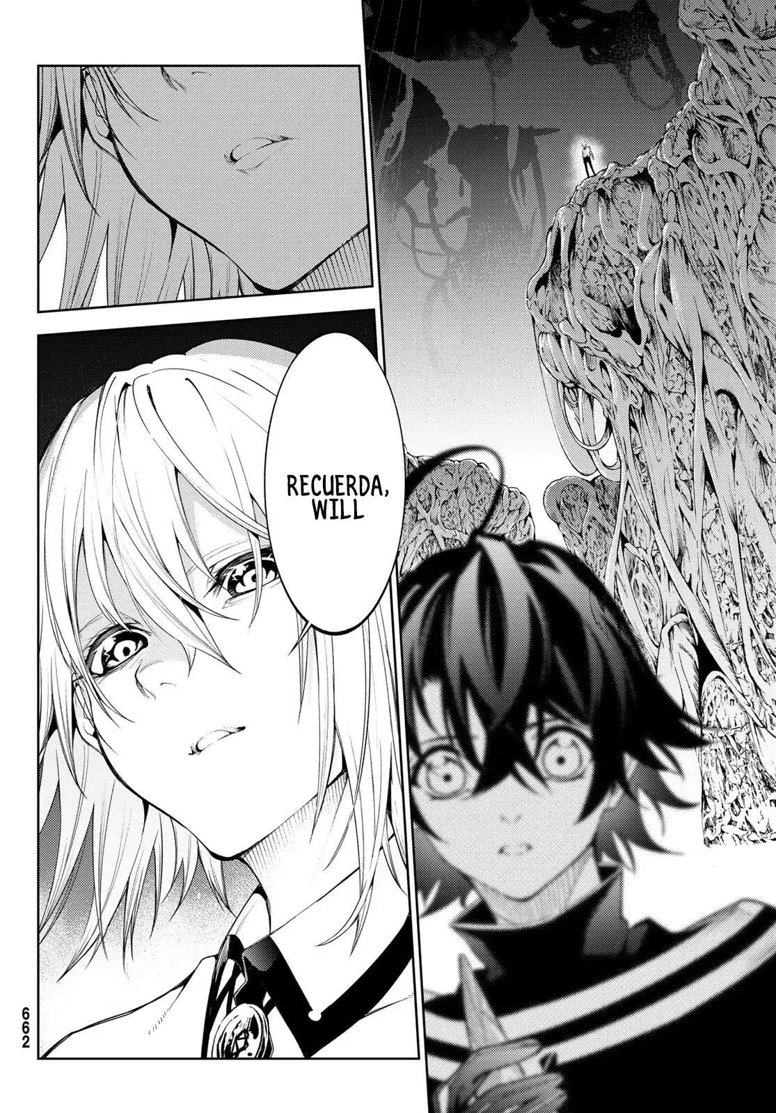Read Wistoria Varitas y Espadas ES Manga Online