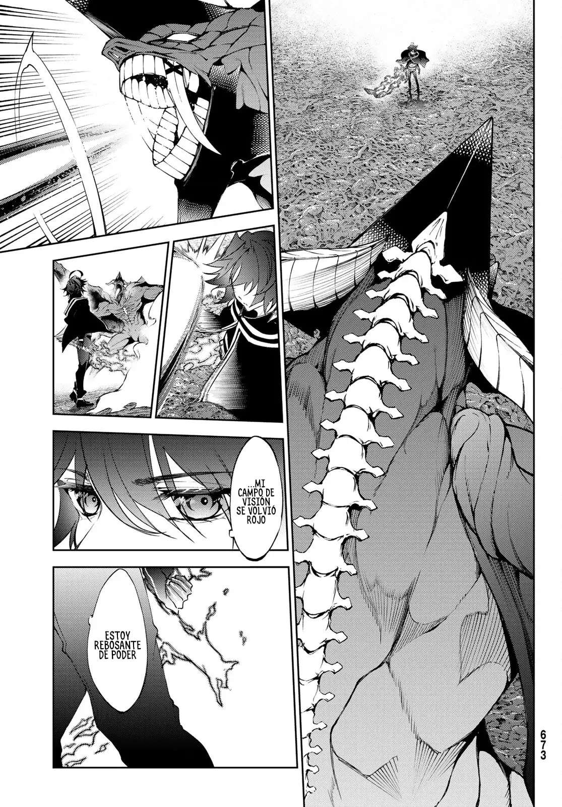 Read Wistoria Varitas y Espadas ES Manga Online