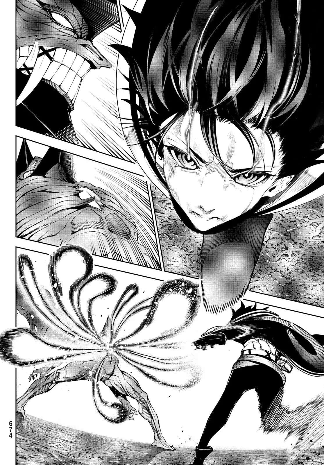 Read Wistoria Varitas y Espadas ES Manga Online