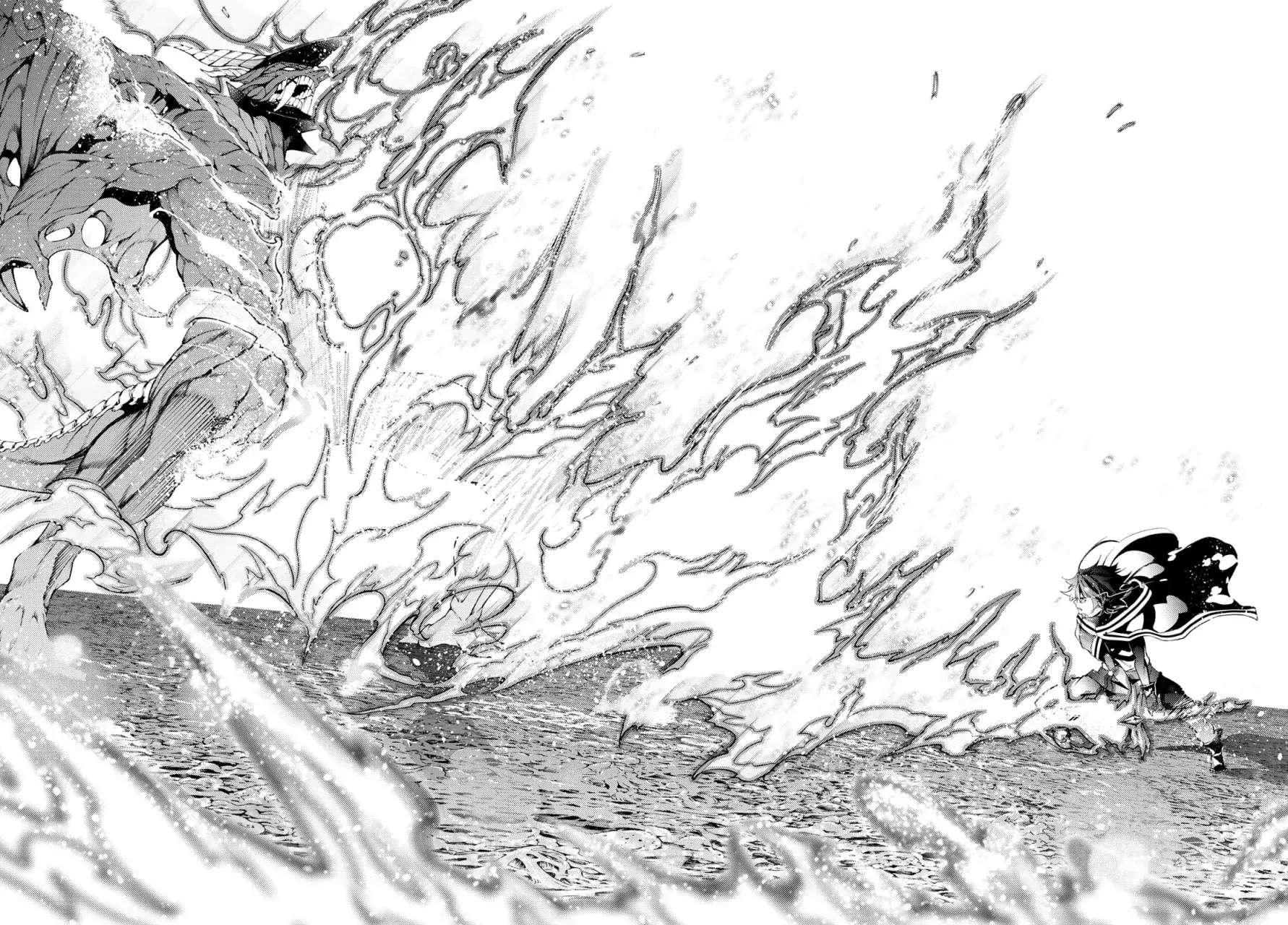Read Wistoria Varitas y Espadas ES Manga Online