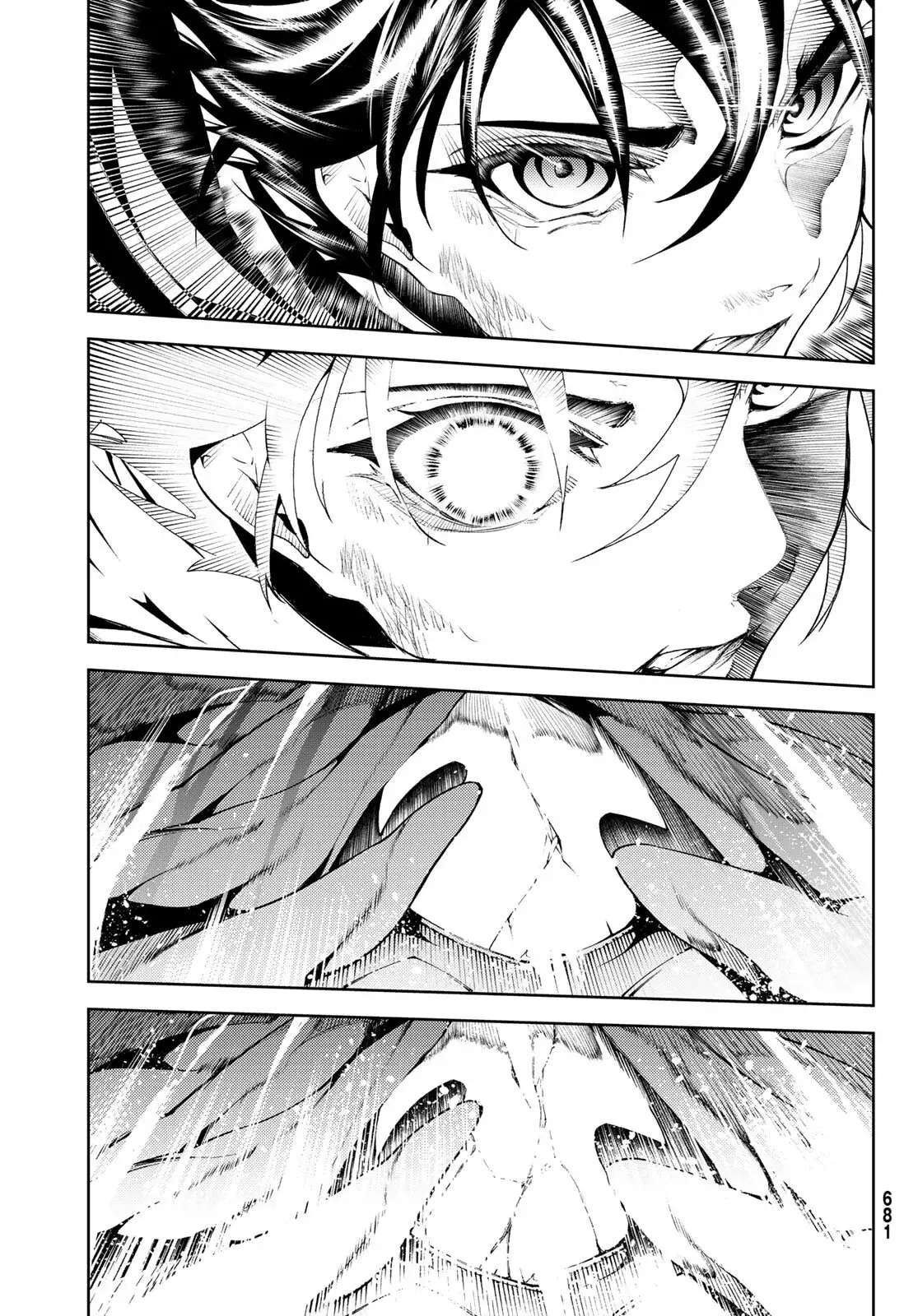 Read Wistoria Varitas y Espadas ES Manga Online