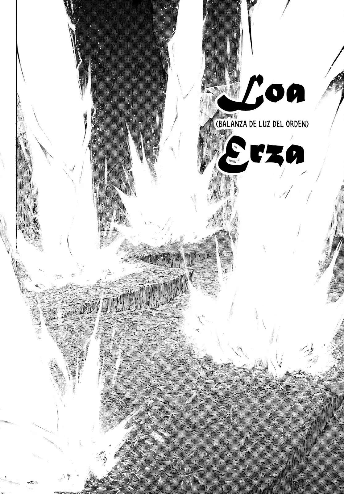Read Wistoria Varitas y Espadas ES Manga Online