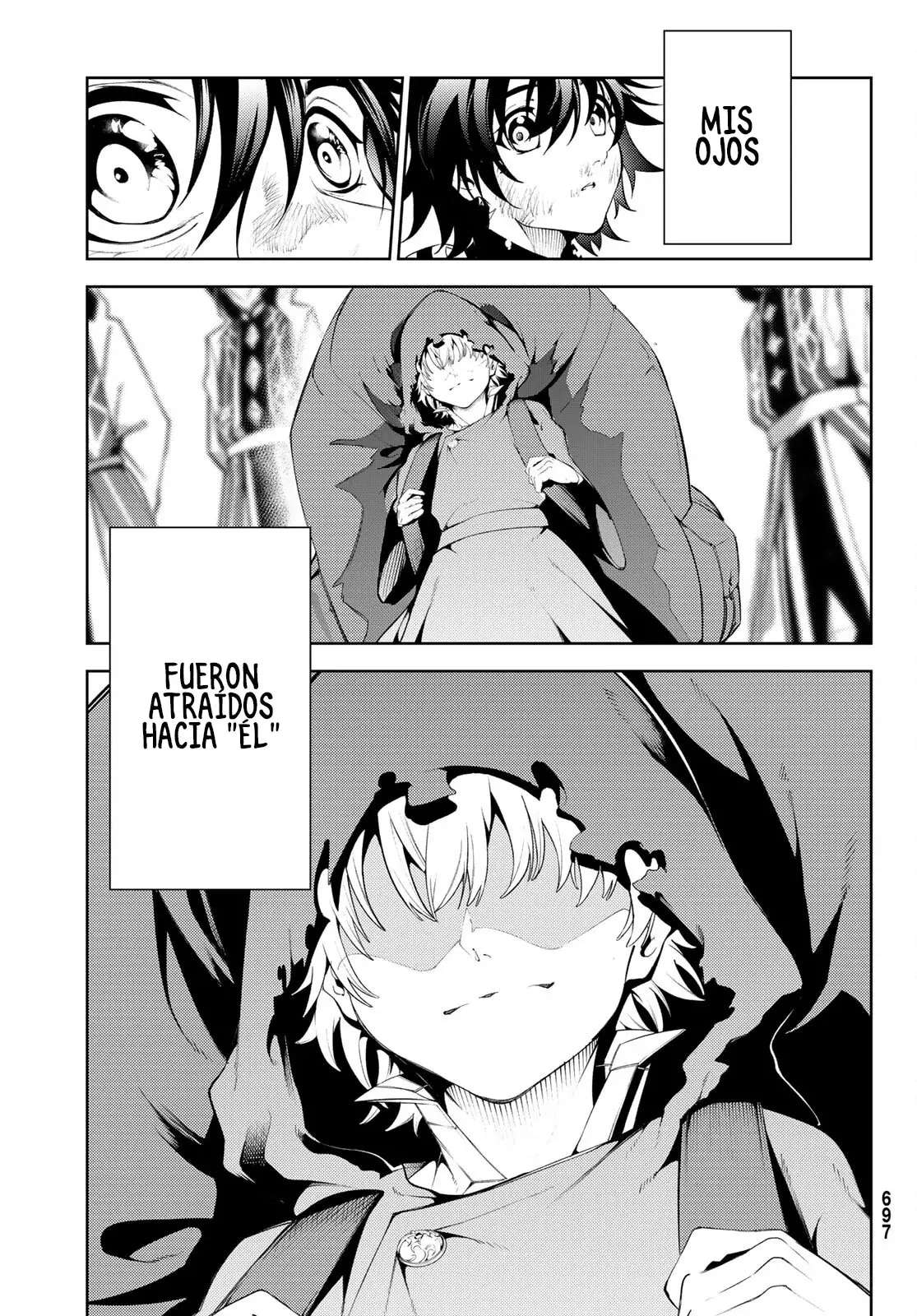 Read Wistoria Varitas y Espadas ES Manga Online