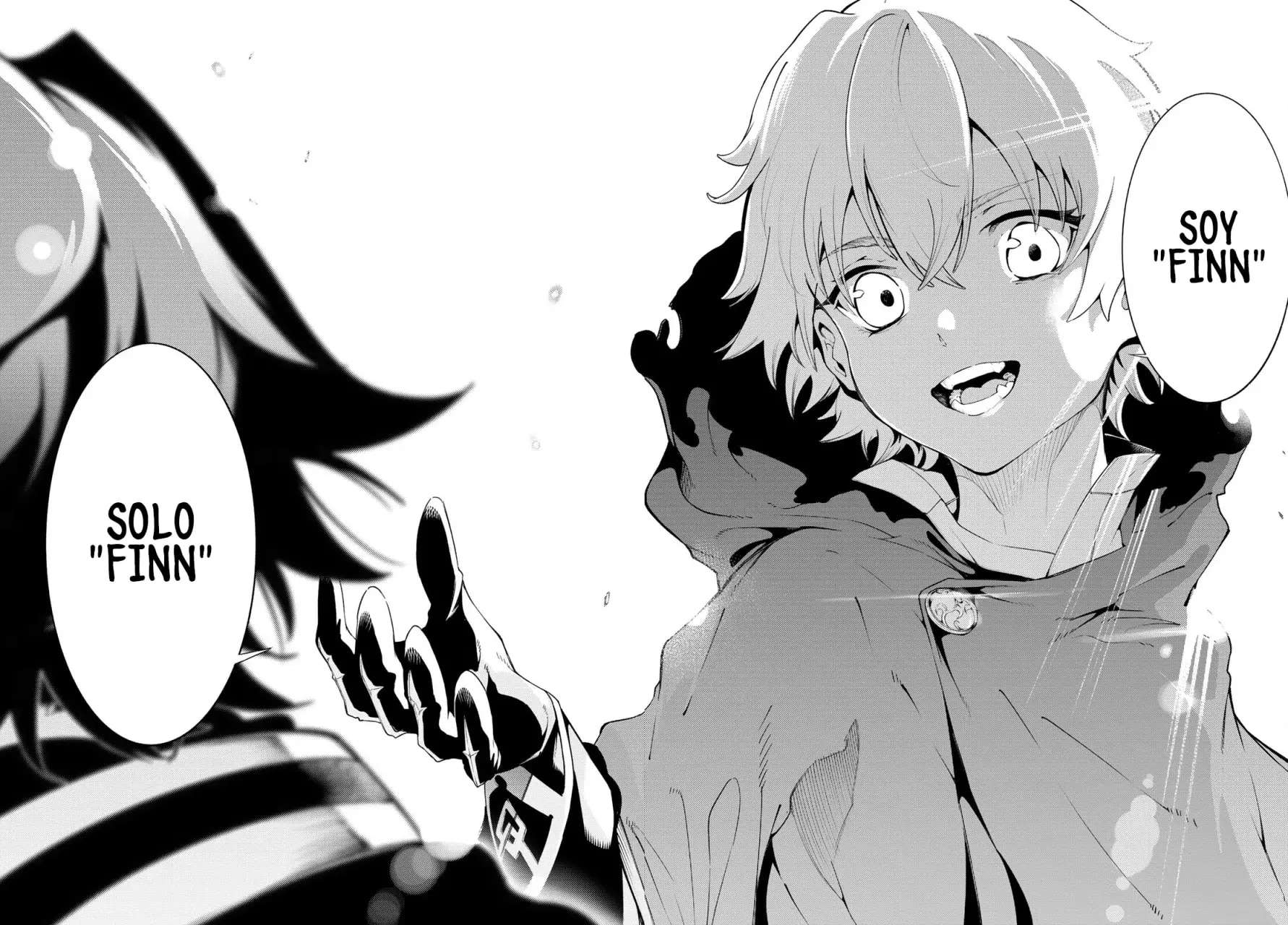 Read Wistoria Varitas y Espadas ES Manga Online