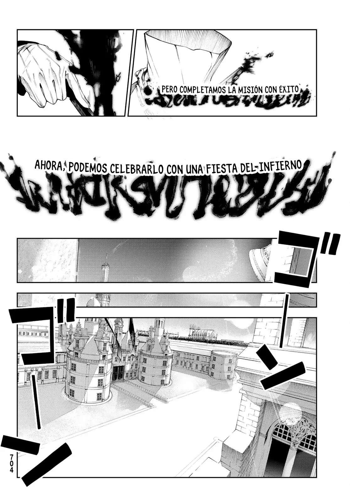 Read Wistoria Varitas y Espadas ES Manga Online
