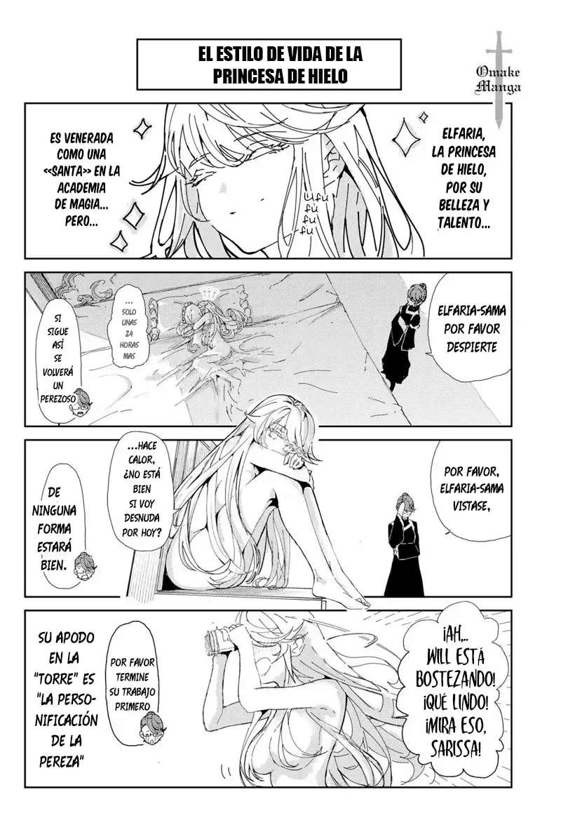 Read Wistoria Varitas y Espadas ES Manga Online