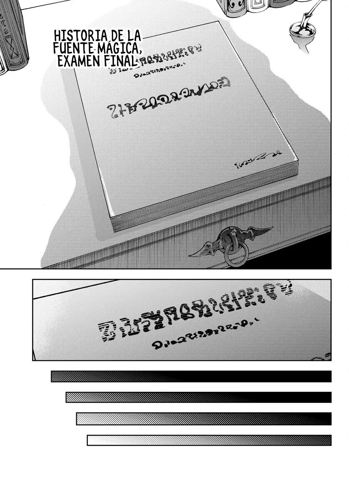 Read Wistoria Varitas y Espadas ES Manga Online