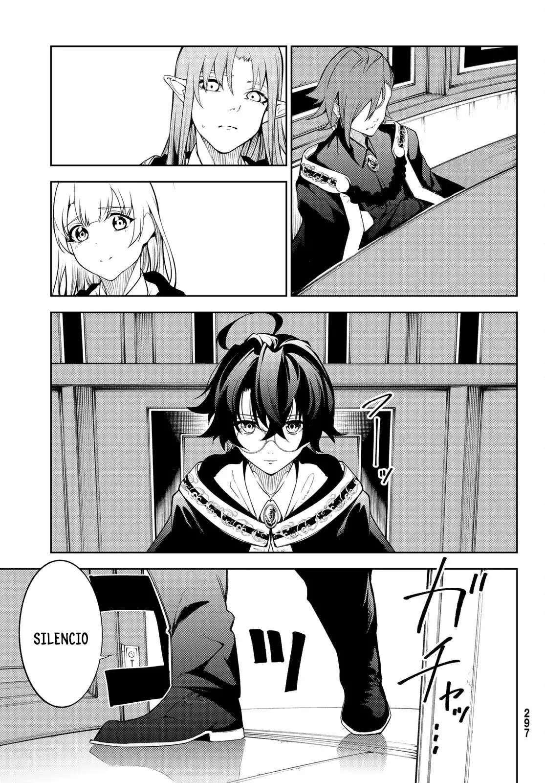 Read Wistoria Varitas y Espadas ES Manga Online