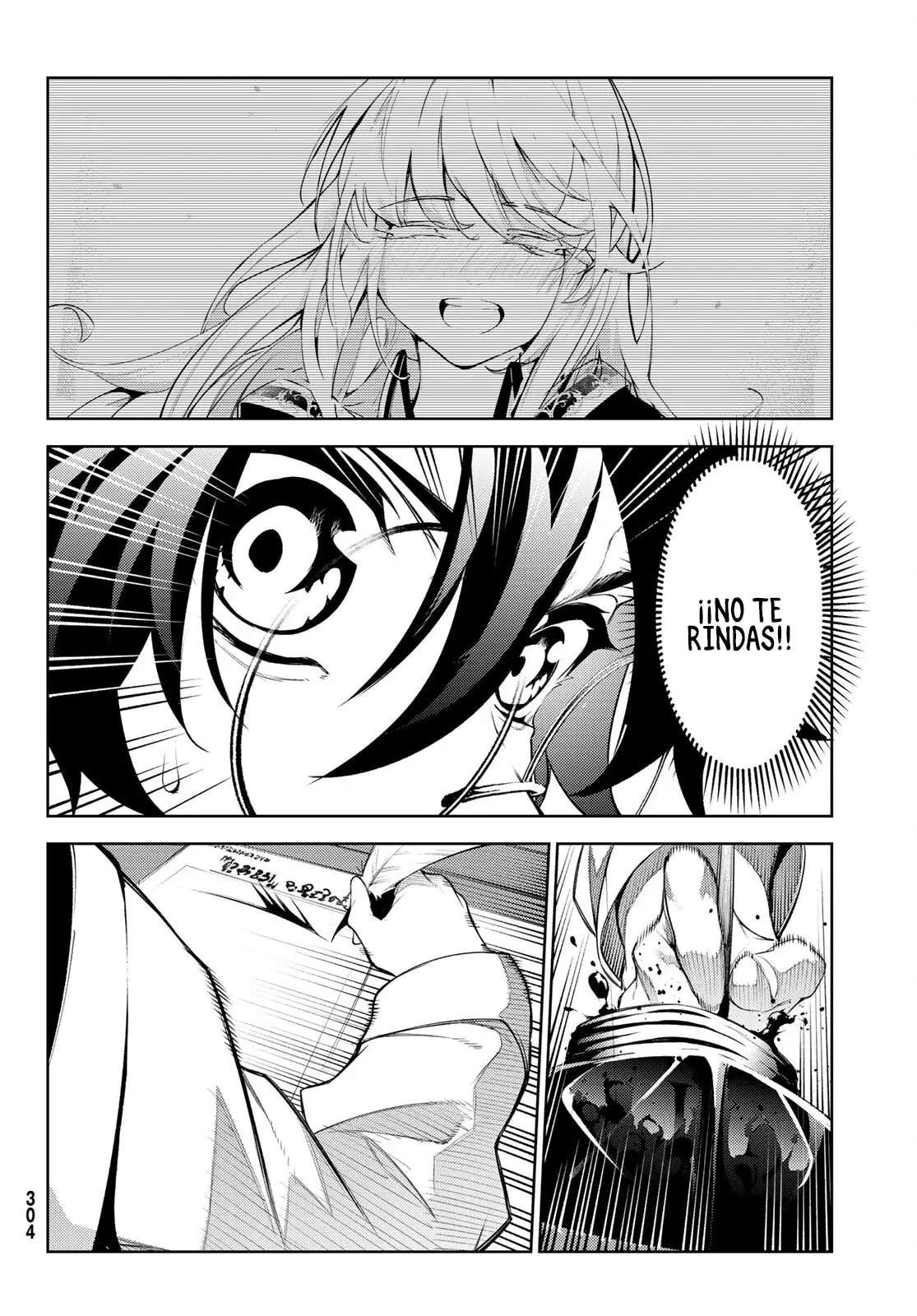 Read Wistoria Varitas y Espadas ES Manga Online