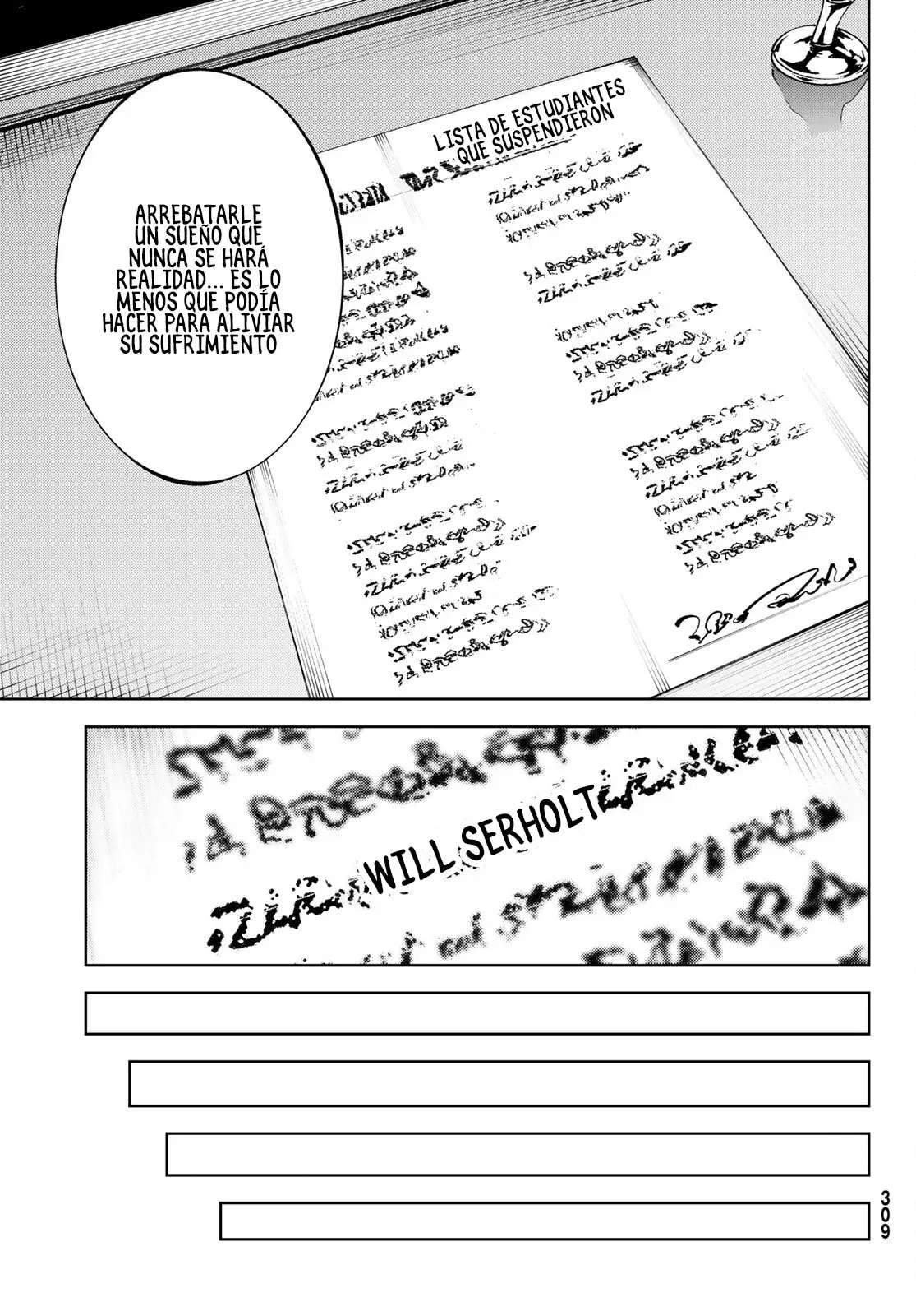 Read Wistoria Varitas y Espadas ES Manga Online