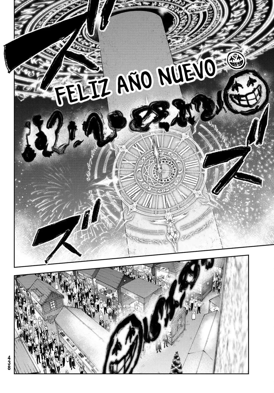 Read Wistoria Varitas y Espadas ES Manga Online
