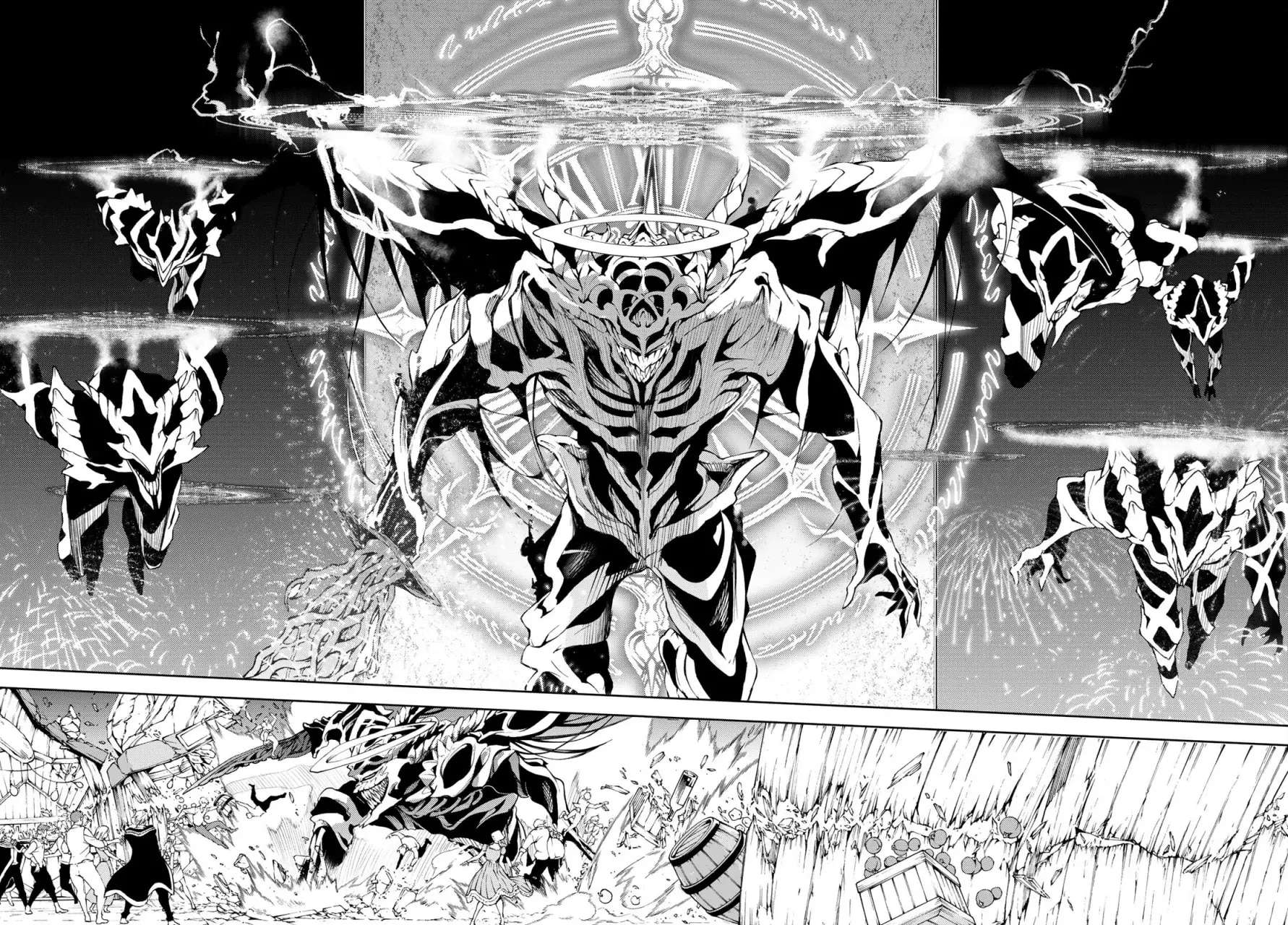 Read Wistoria Varitas y Espadas ES Manga Online