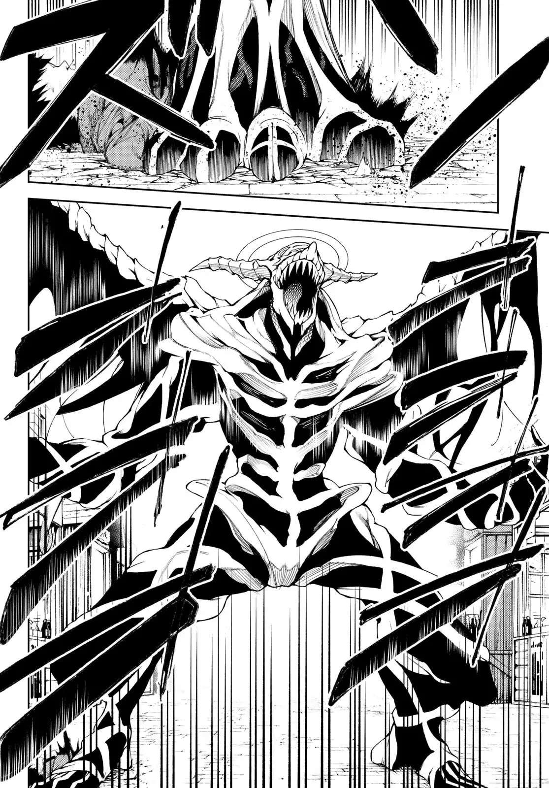 Read Wistoria Varitas y Espadas ES Manga Online