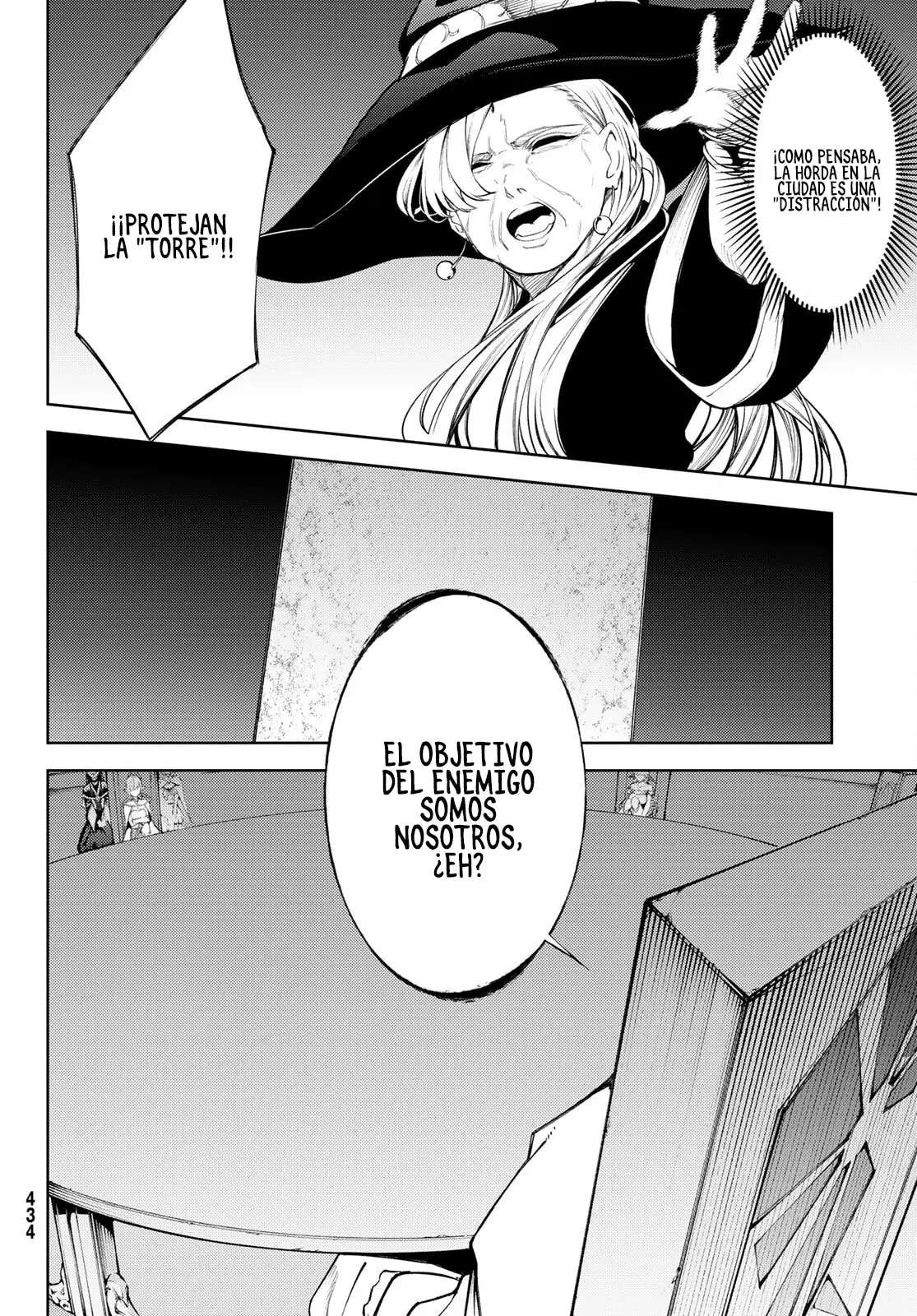 Read Wistoria Varitas y Espadas ES Manga Online