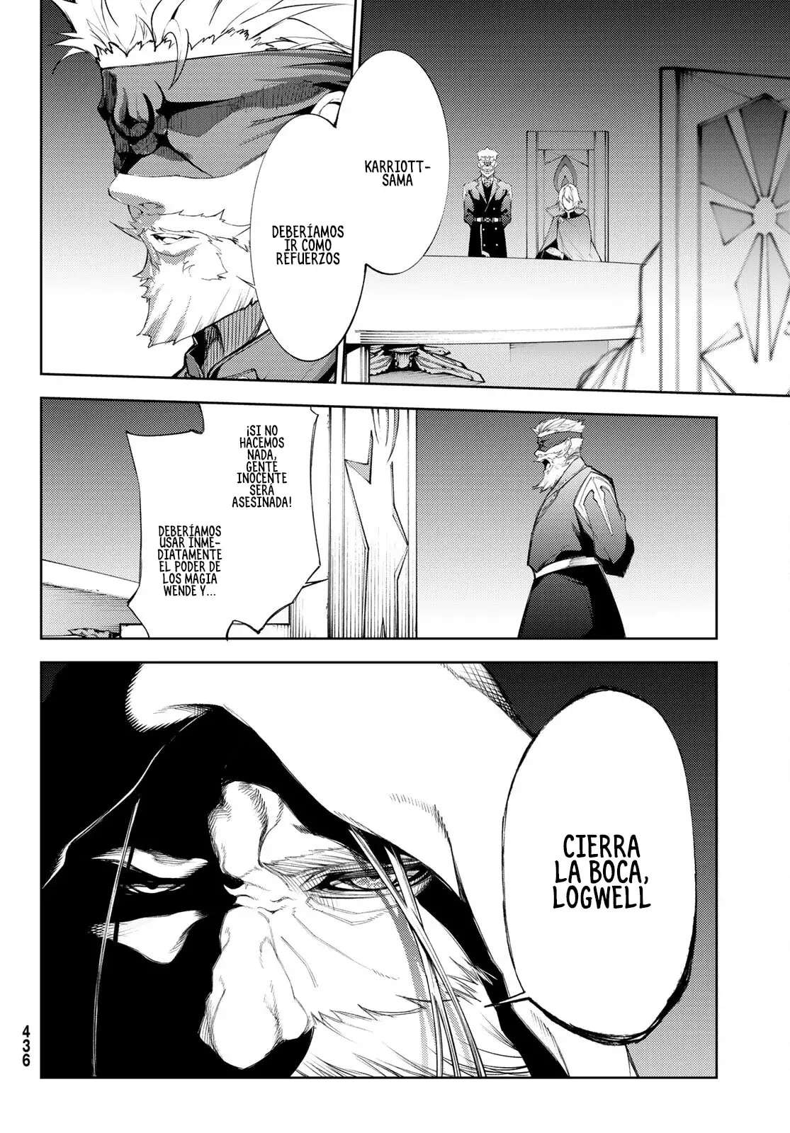 Read Wistoria Varitas y Espadas ES Manga Online