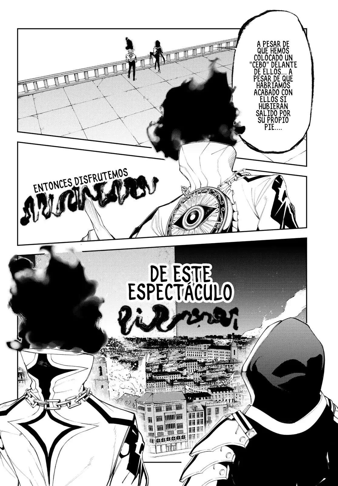 Read Wistoria Varitas y Espadas ES Manga Online