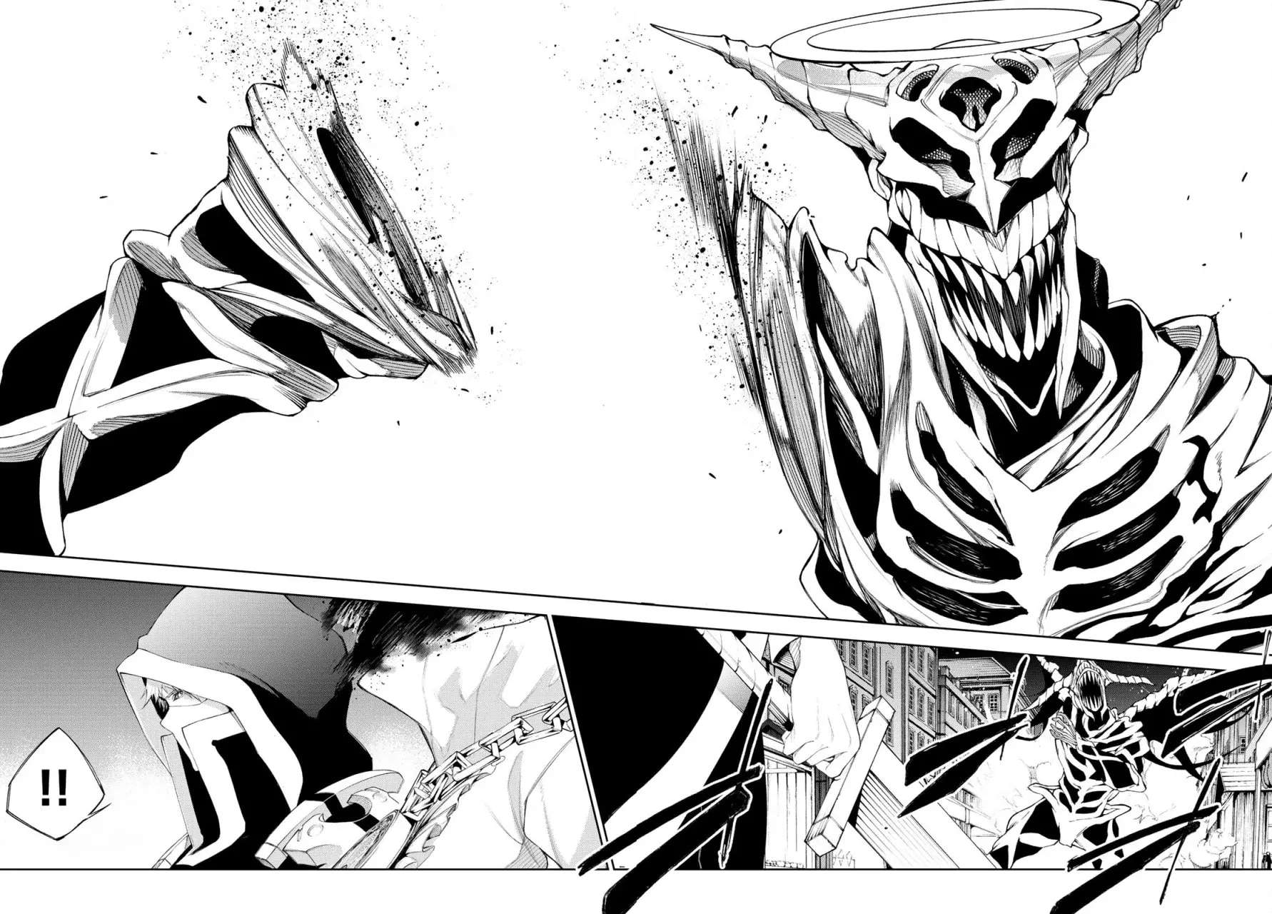 Read Wistoria Varitas y Espadas ES Manga Online