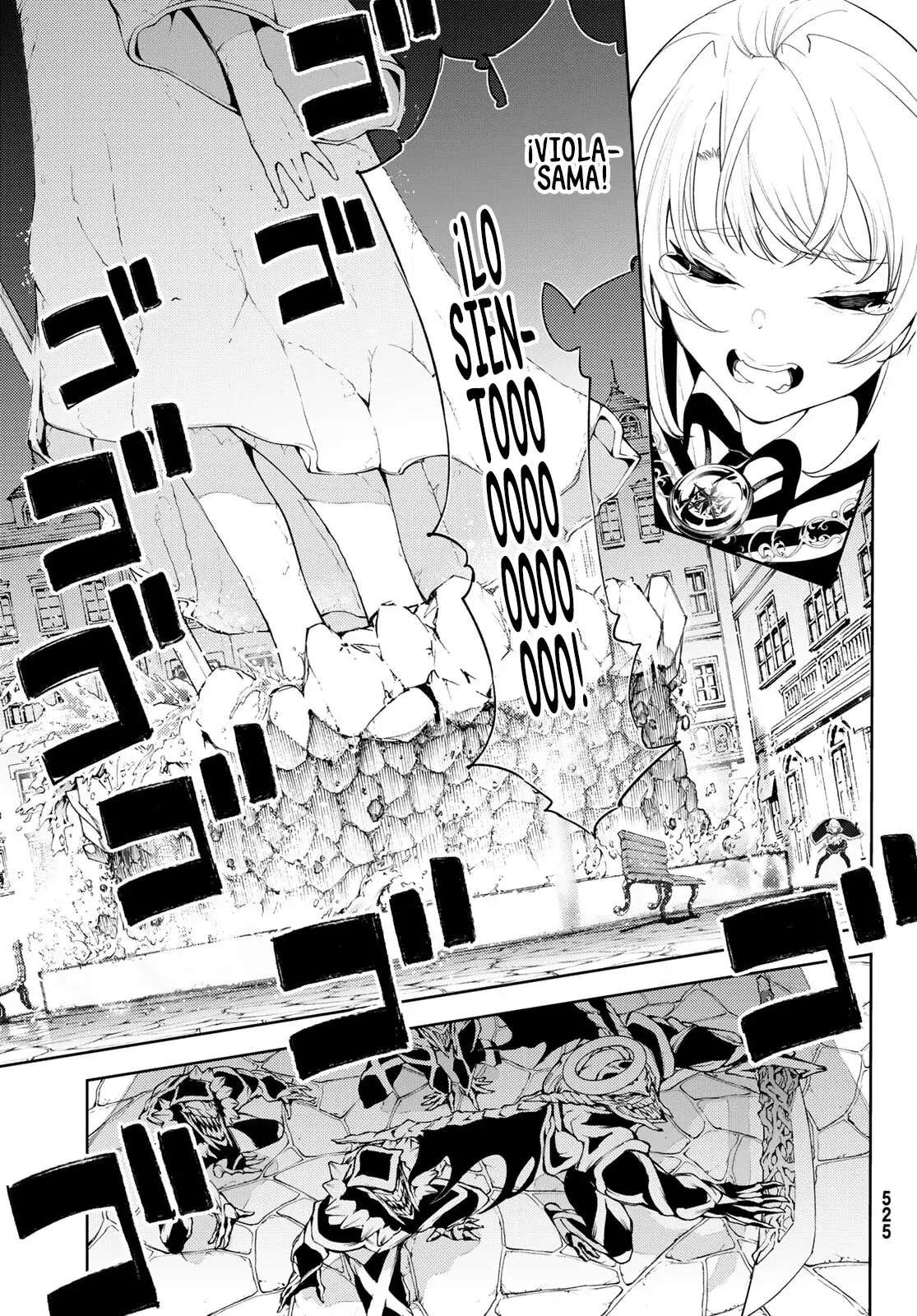 Read Wistoria Varitas y Espadas ES Manga Online