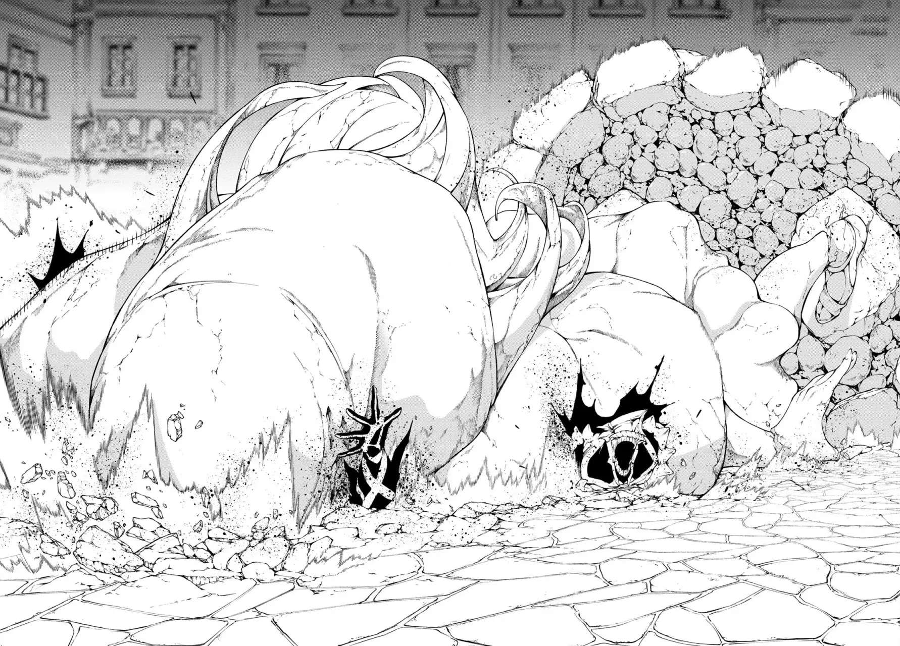 Read Wistoria Varitas y Espadas ES Manga Online