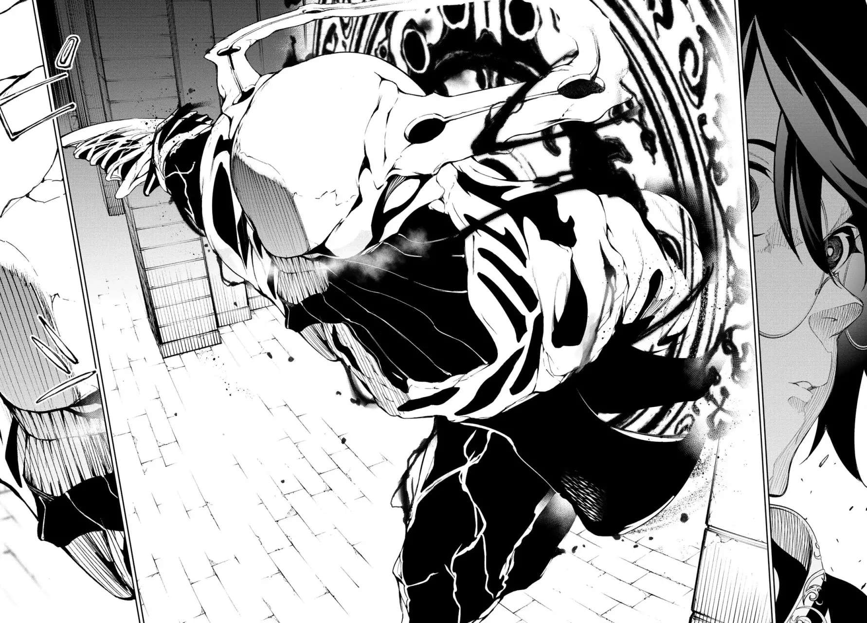 Read Wistoria Varitas y Espadas ES Manga Online