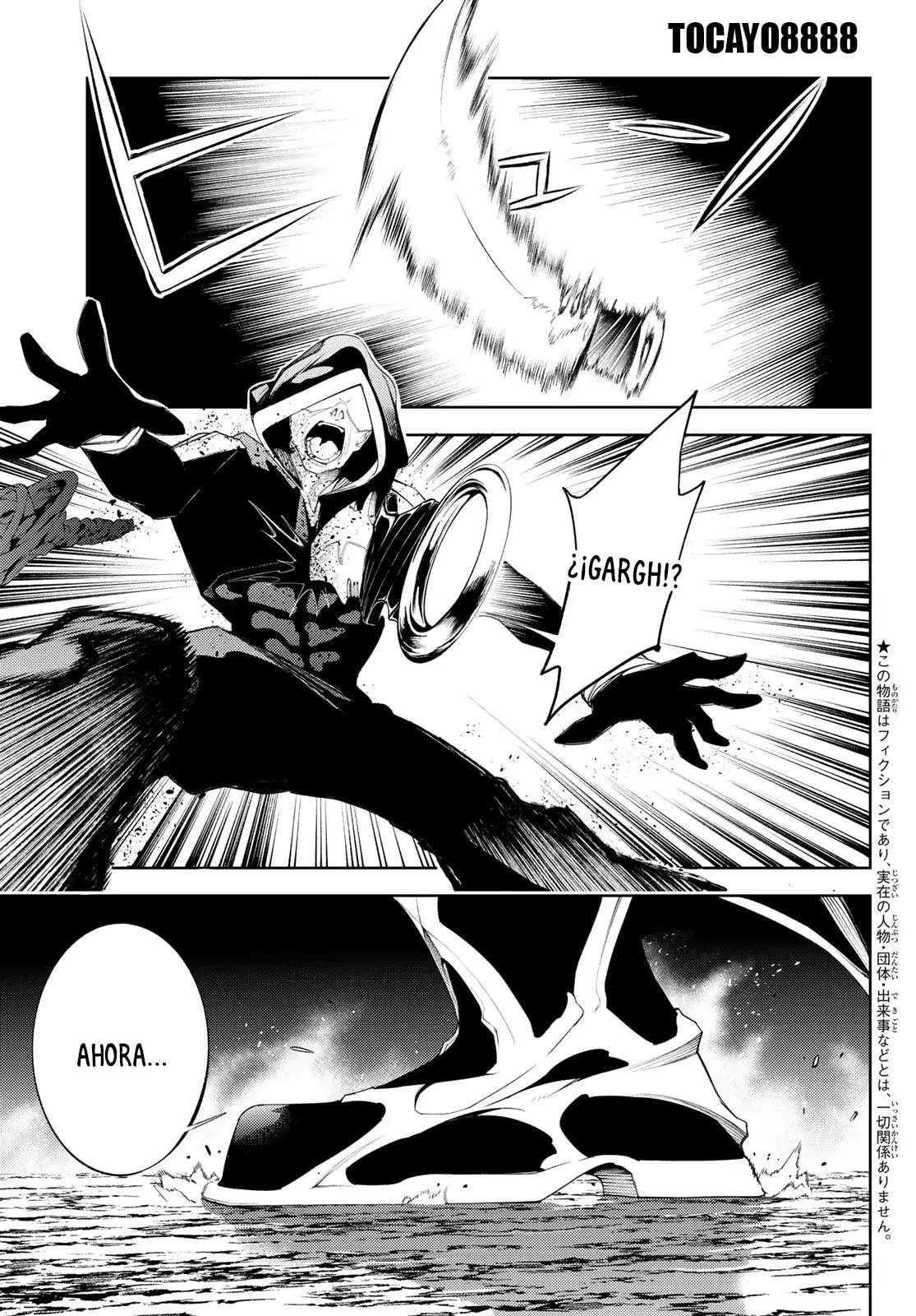 Read Wistoria Varitas y Espadas ES Manga Online
