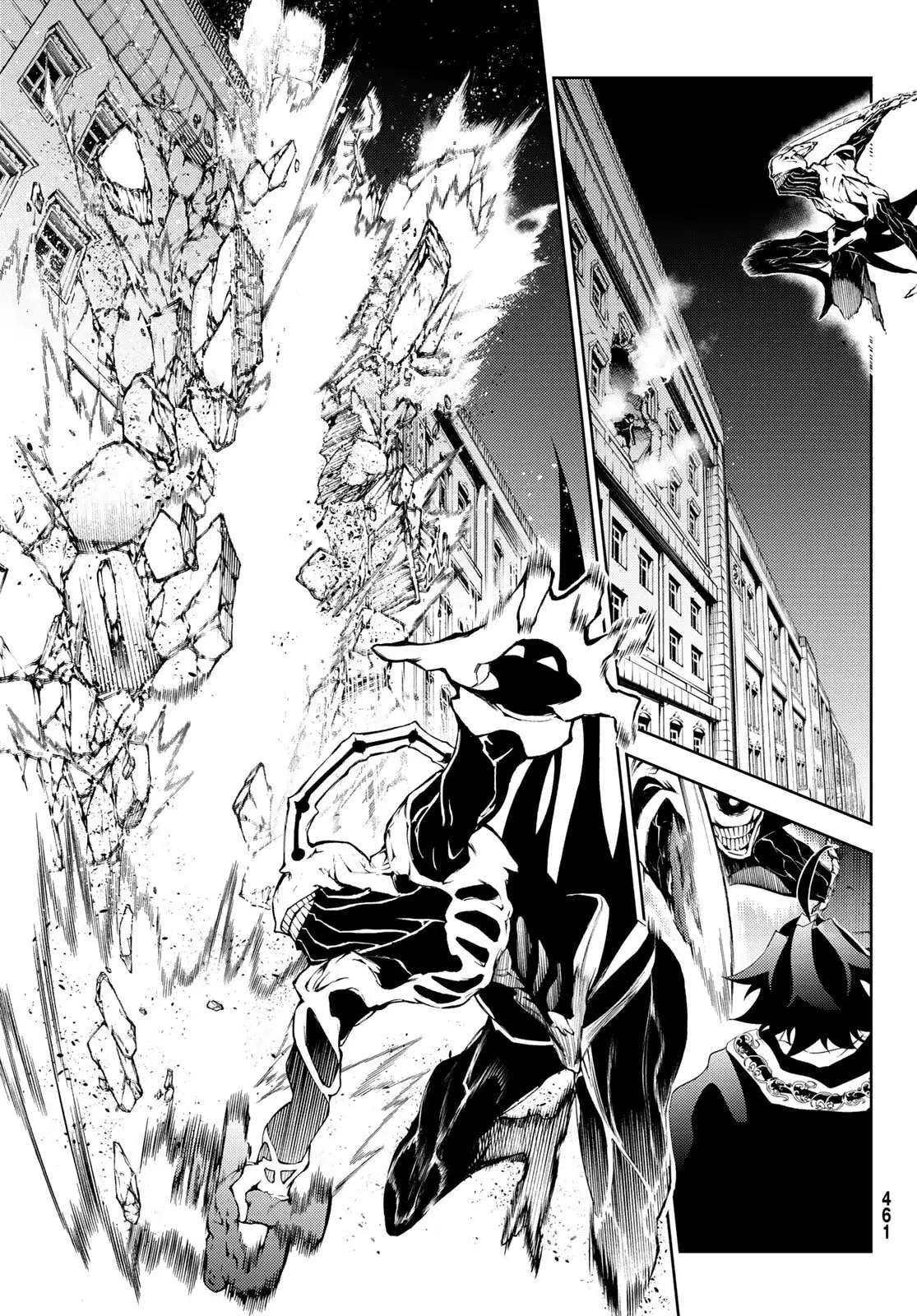 Read Wistoria Varitas y Espadas ES Manga Online