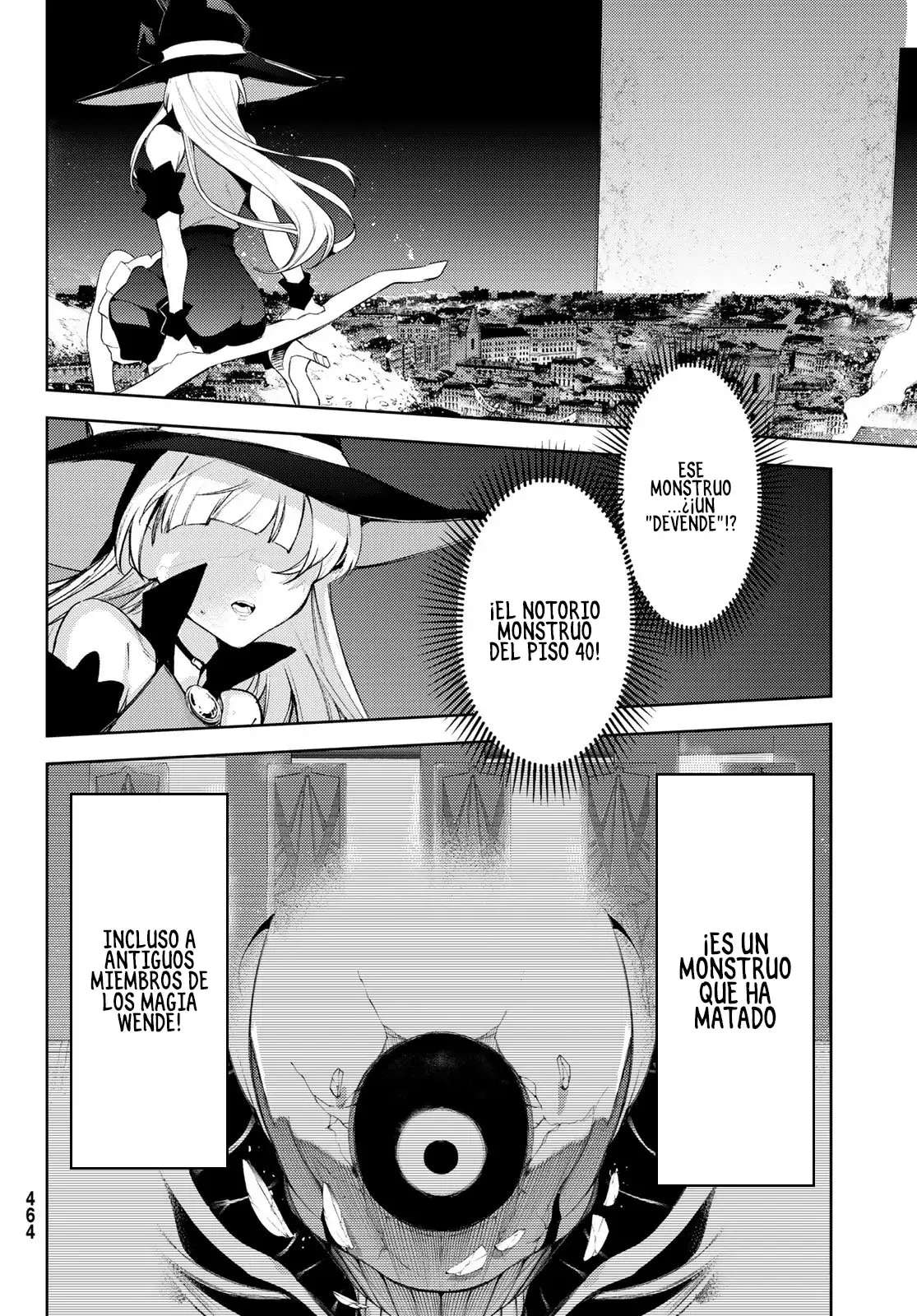 Read Wistoria Varitas y Espadas ES Manga Online