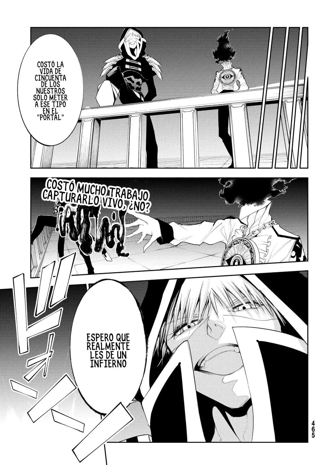 Read Wistoria Varitas y Espadas ES Manga Online